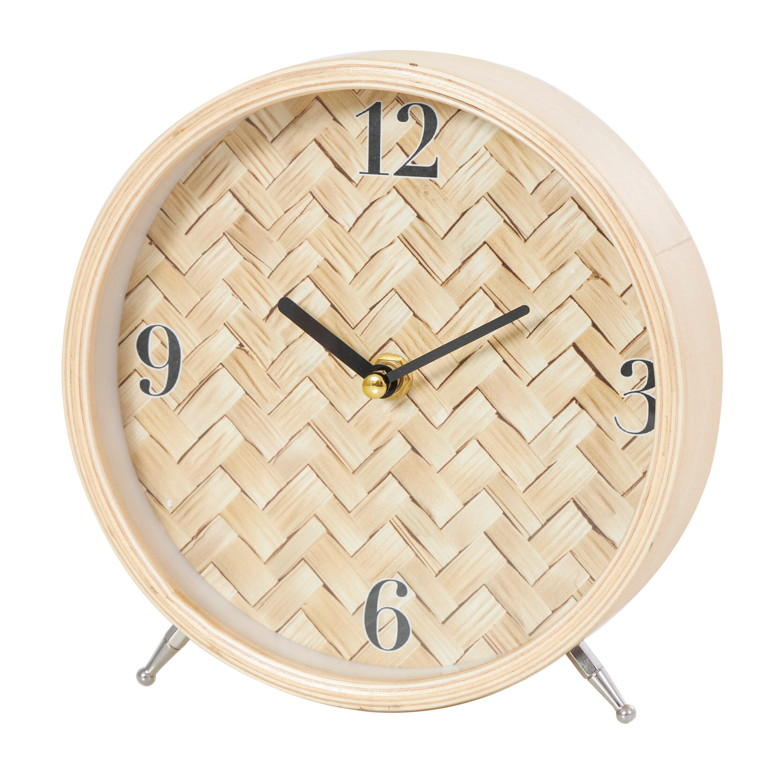 Grayson Lane 821485 Indoor-Outdoor-Clocks - View #2