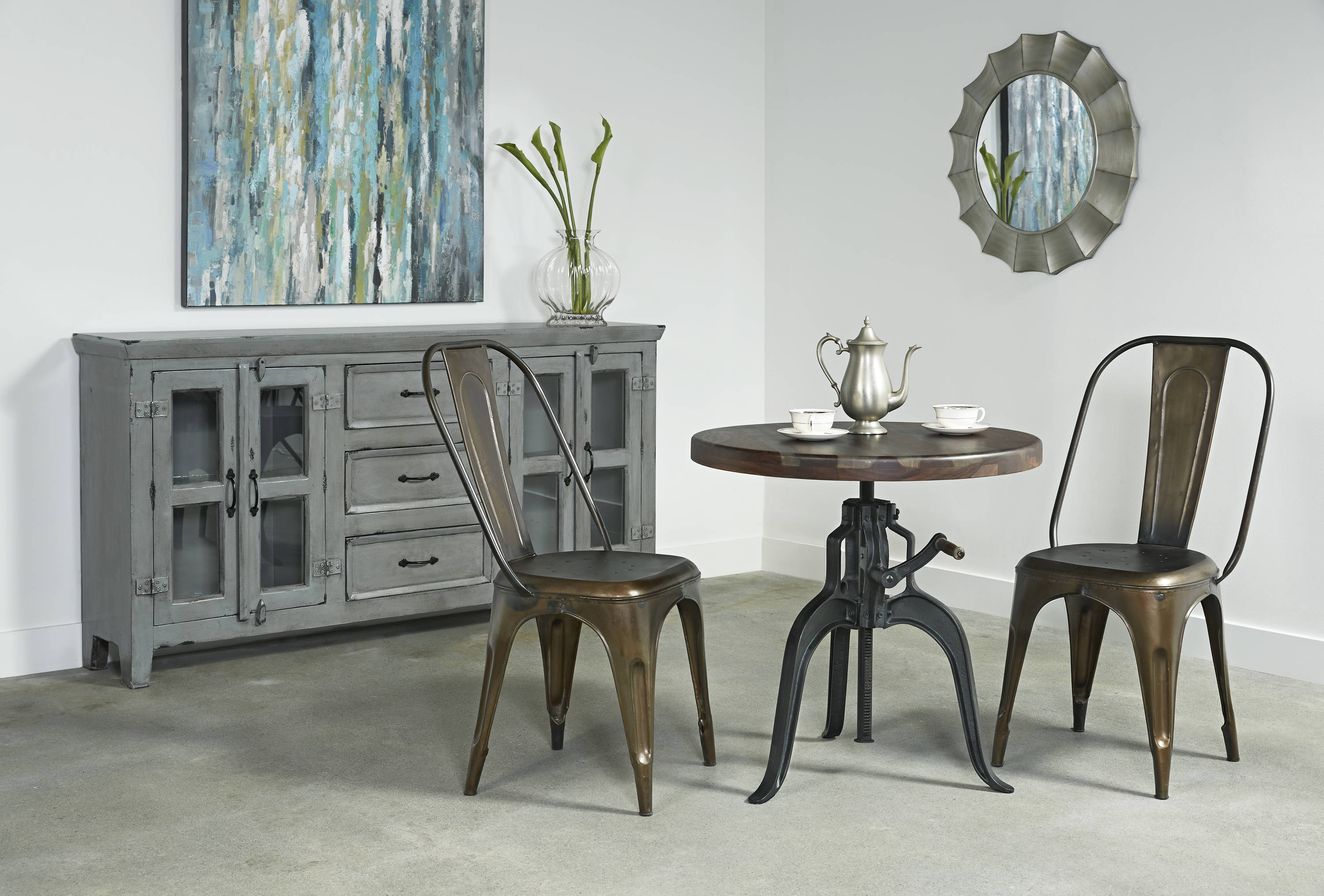 Coast to Coast 93408 Coffee-Tables - View #3