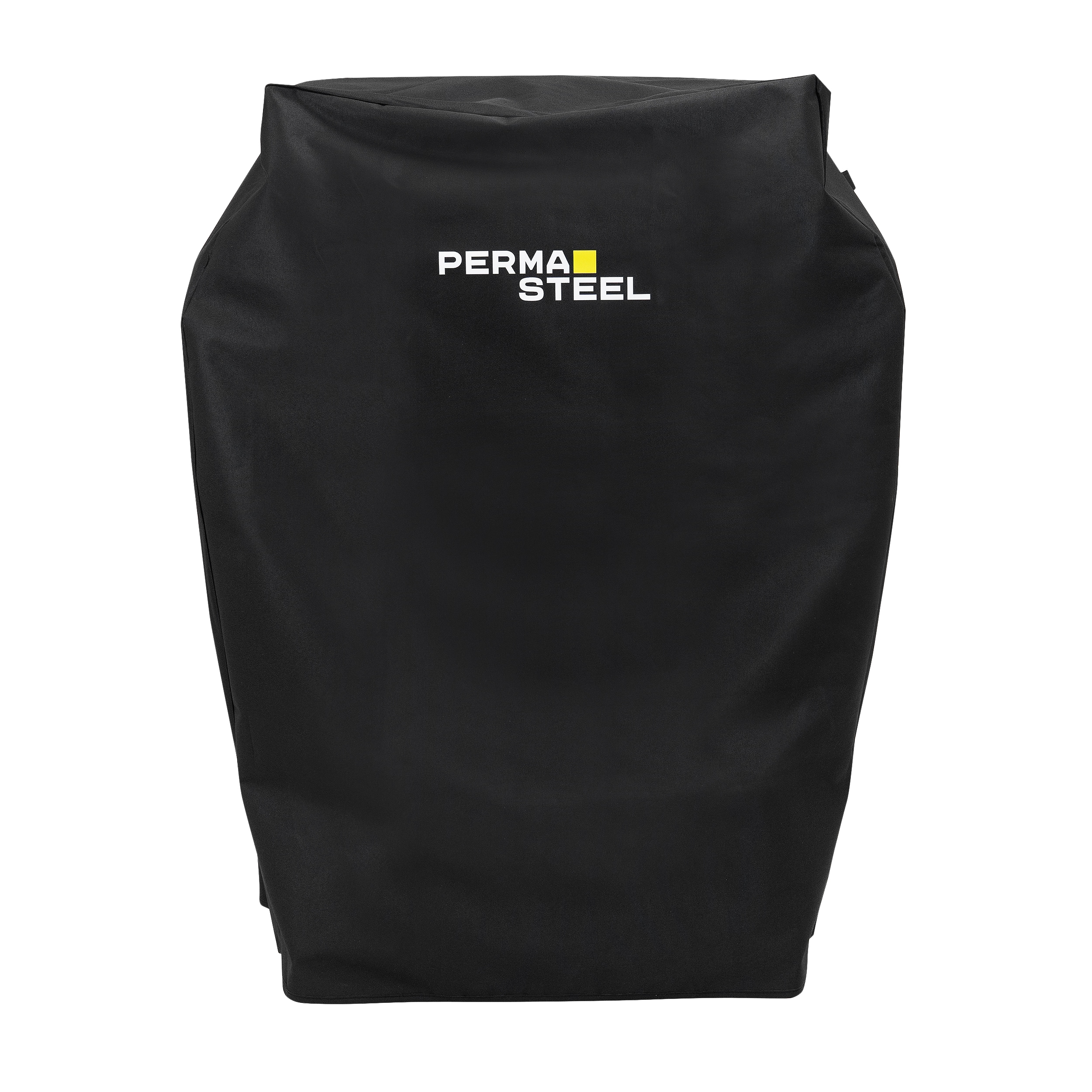 Permasteel 33-in W x 42-in H Black Gas Grill Cover PA-1023BK at Lowes.com