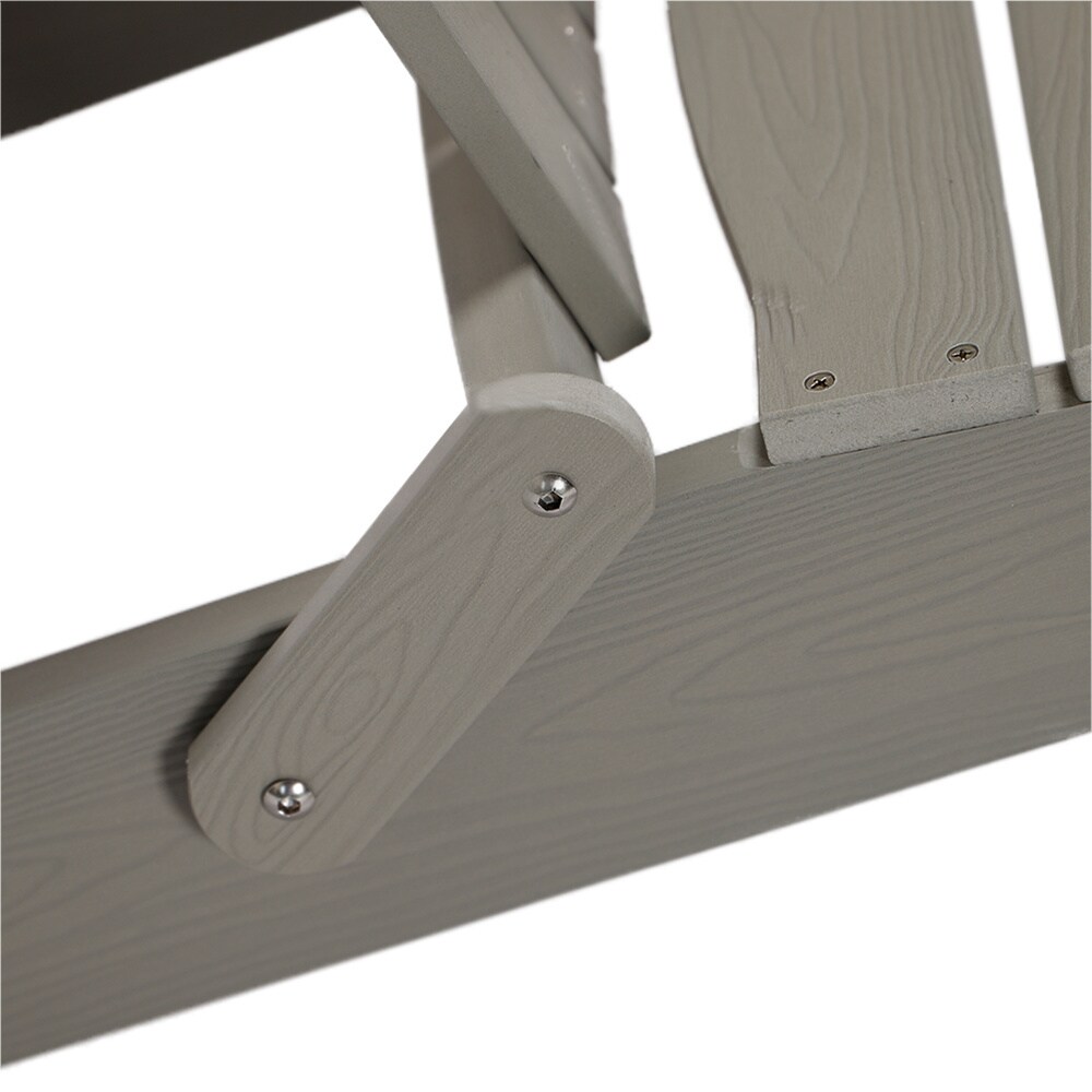 Tranquilo Depot T-Y1014CUP-LGRY Patio-Chairs - View #7