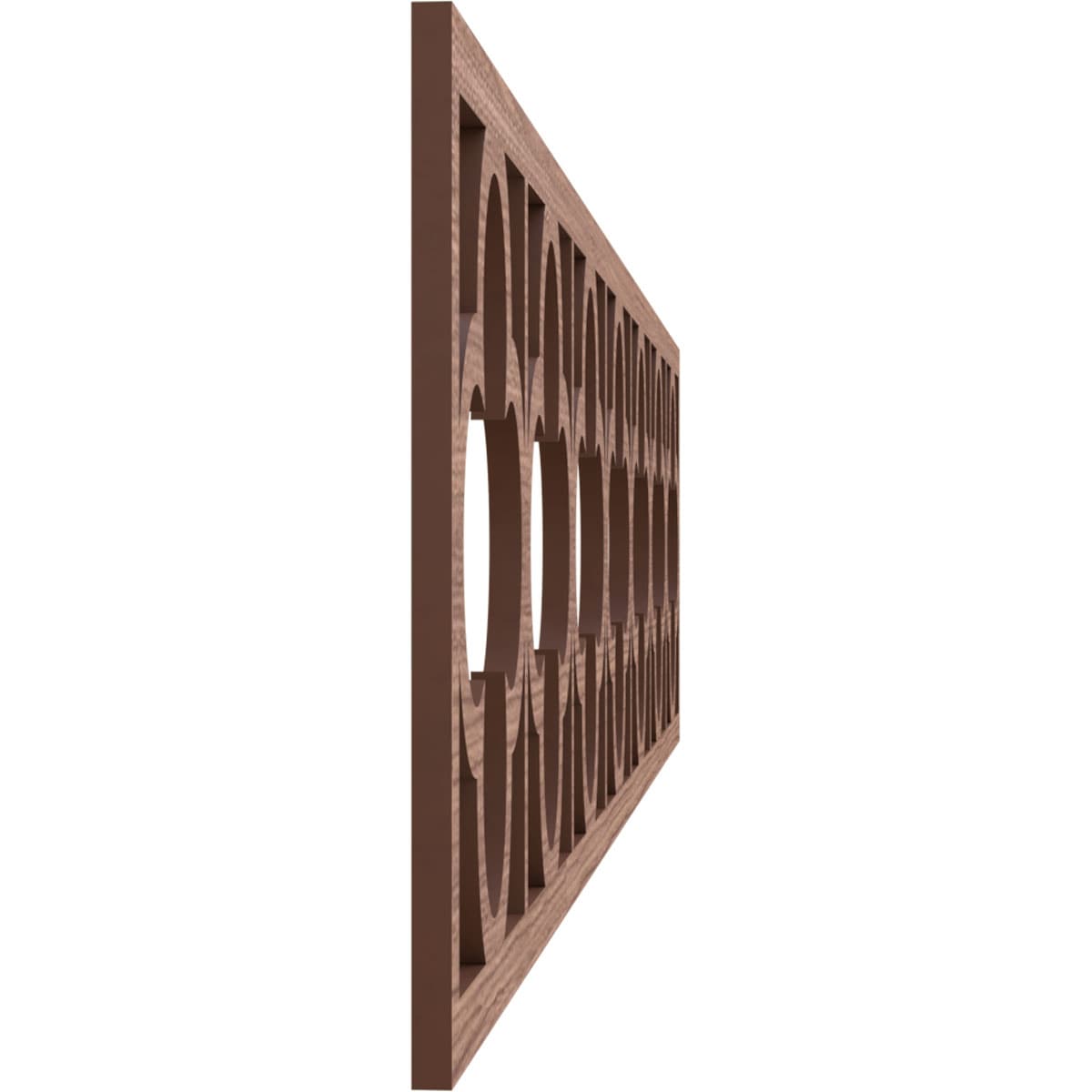 Ekena Millwork MLDB10X46WDLWA Wall-Panel-Moulding - View #3