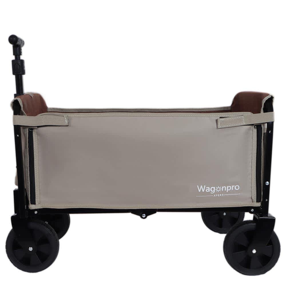 JUJABU ZJCART-4 Yard-Carts - View #2