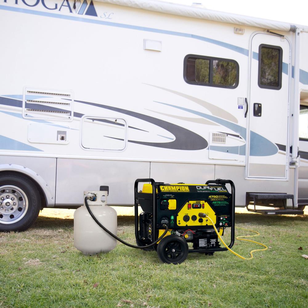 CHAMPION 148124 Portable-Generators - View #5