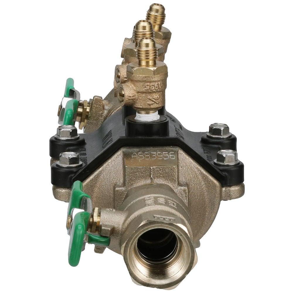 Zurn Wilkins 34-350XLFT Backflow-Preventers-Vacuum -Breakers - View #3