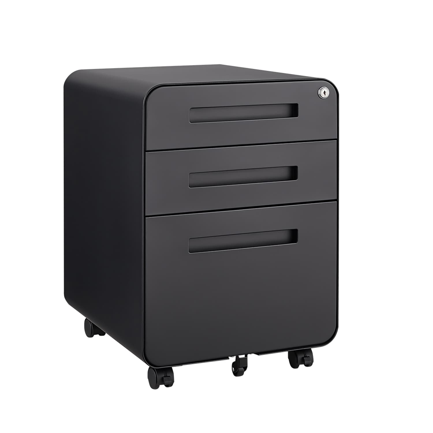SINOFURN SYC030001WT Filing-Cabinets - View #17