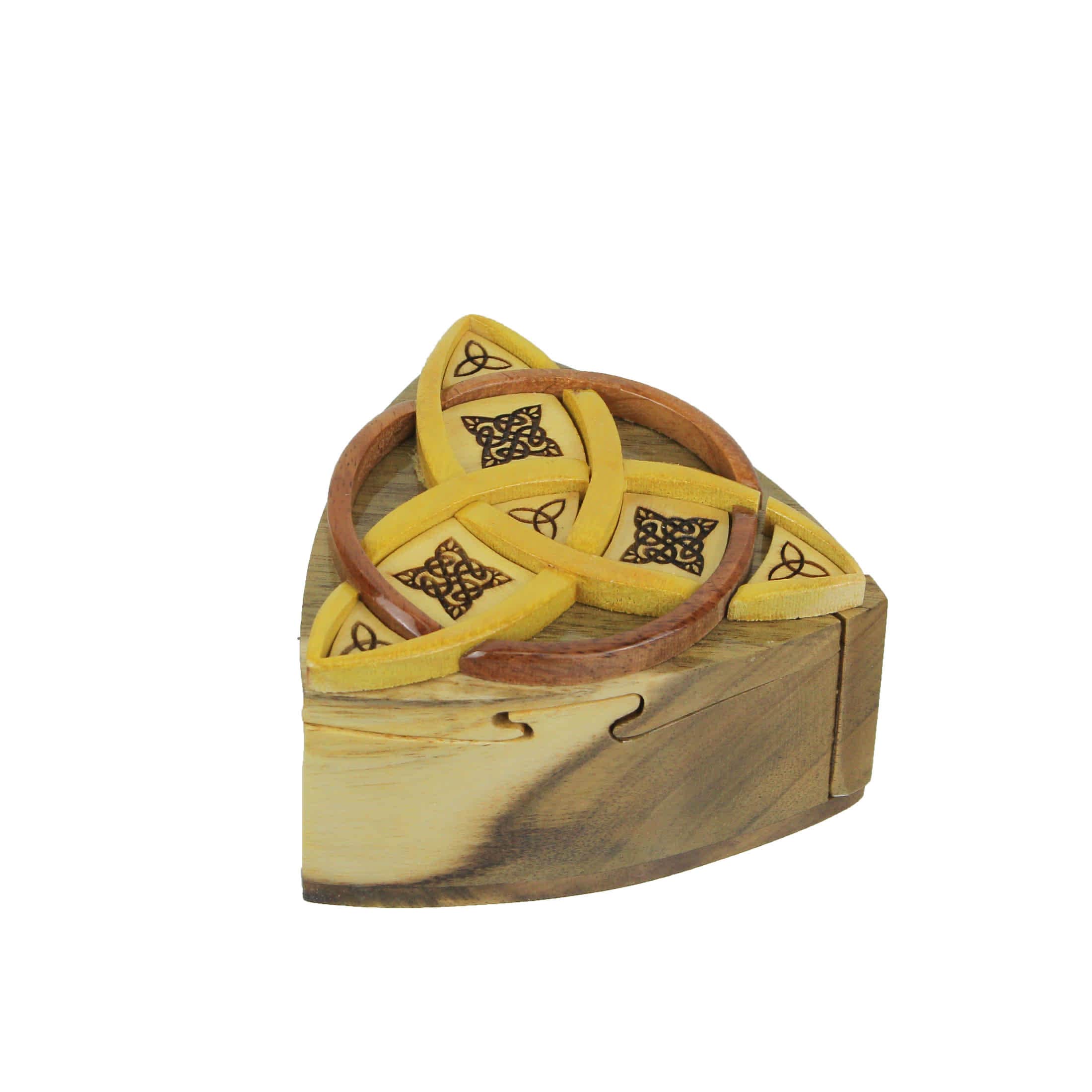 Zeckos WD-HC147 Decorative-Accessories - View #2