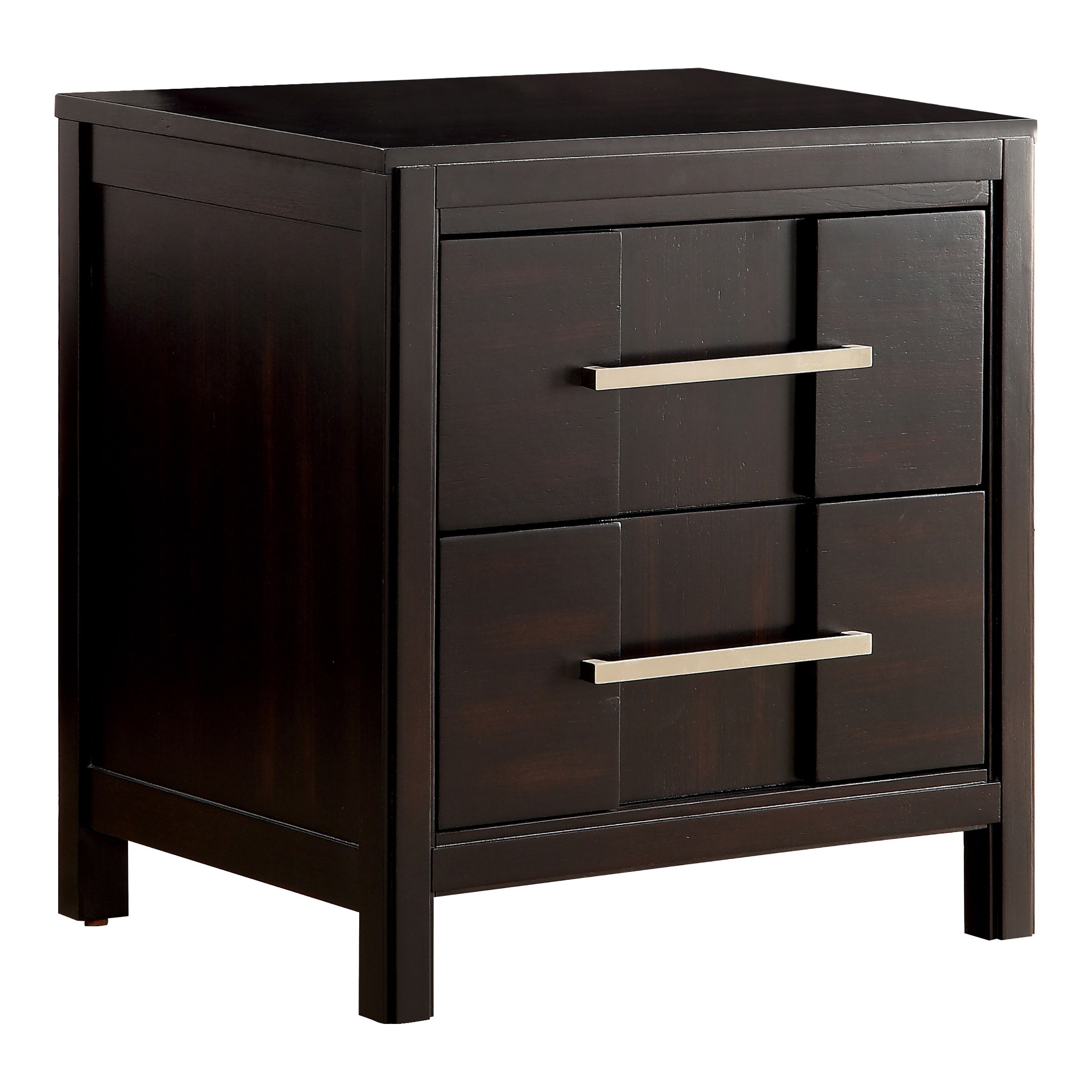 Furniture of America IDF-7580EX-N nightstands - View #2
