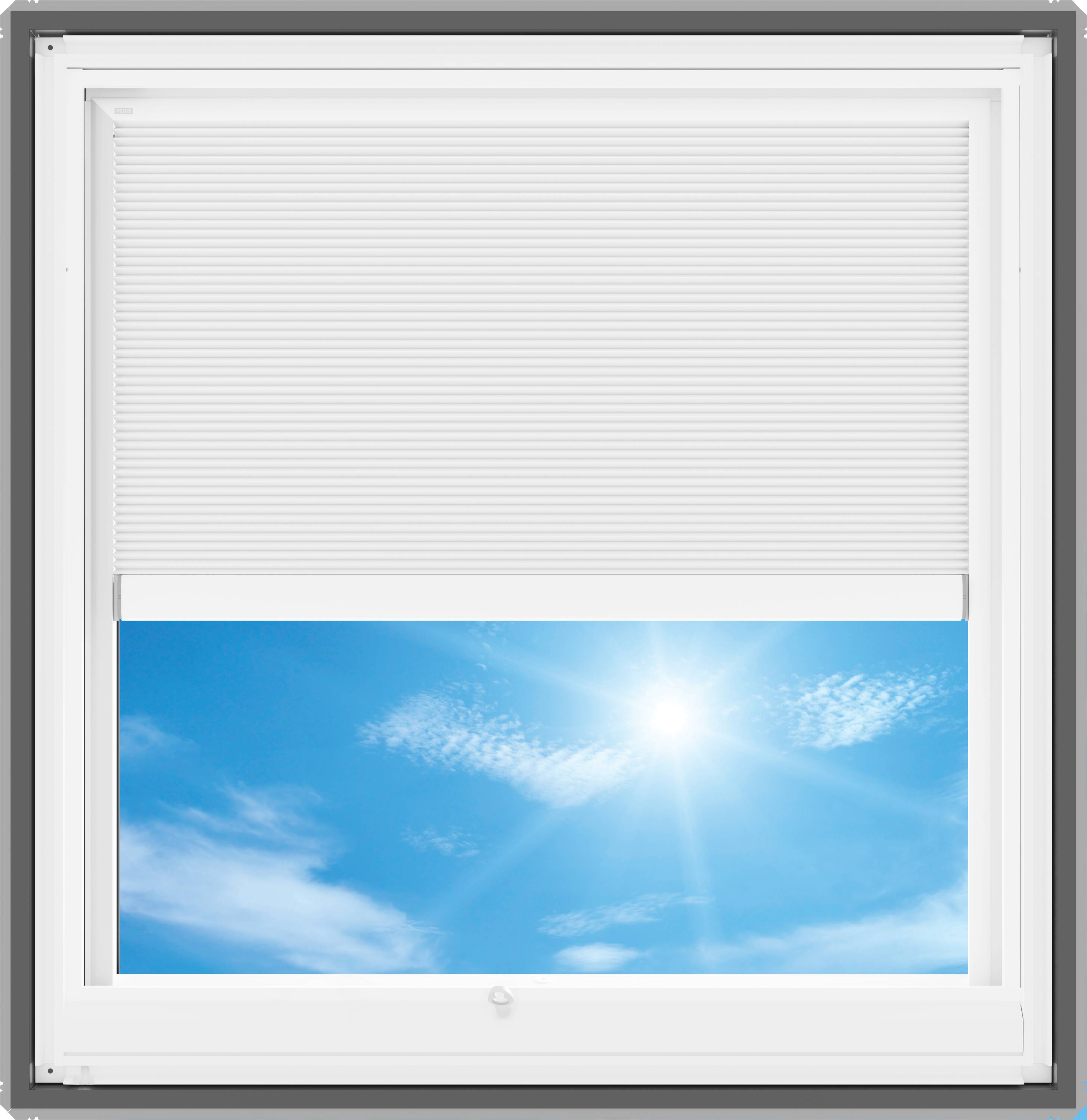 VELUX VS S06 2004S skylights - View #2