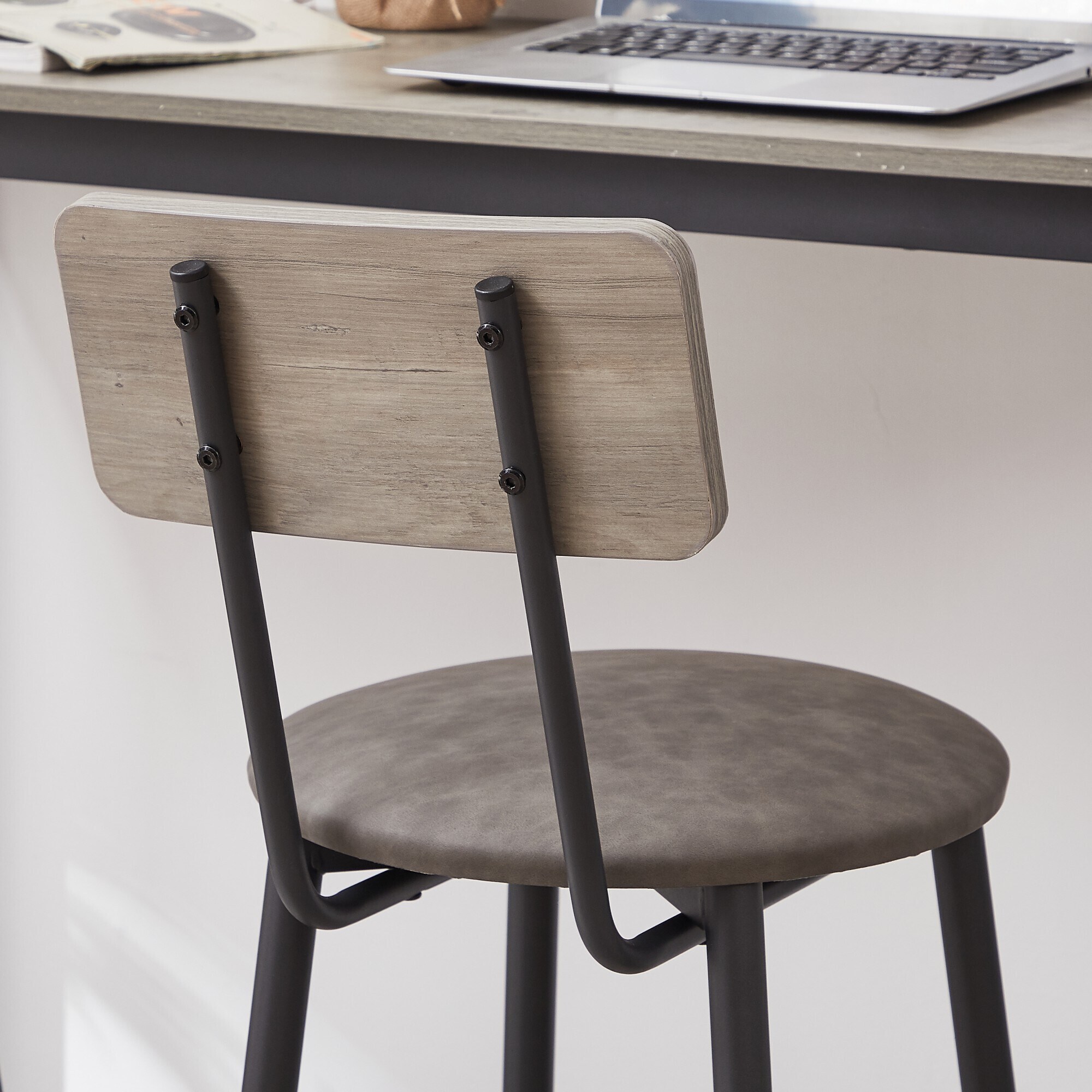 Miki Shinly JHX-4644-05QI Dining-Tables - View #5