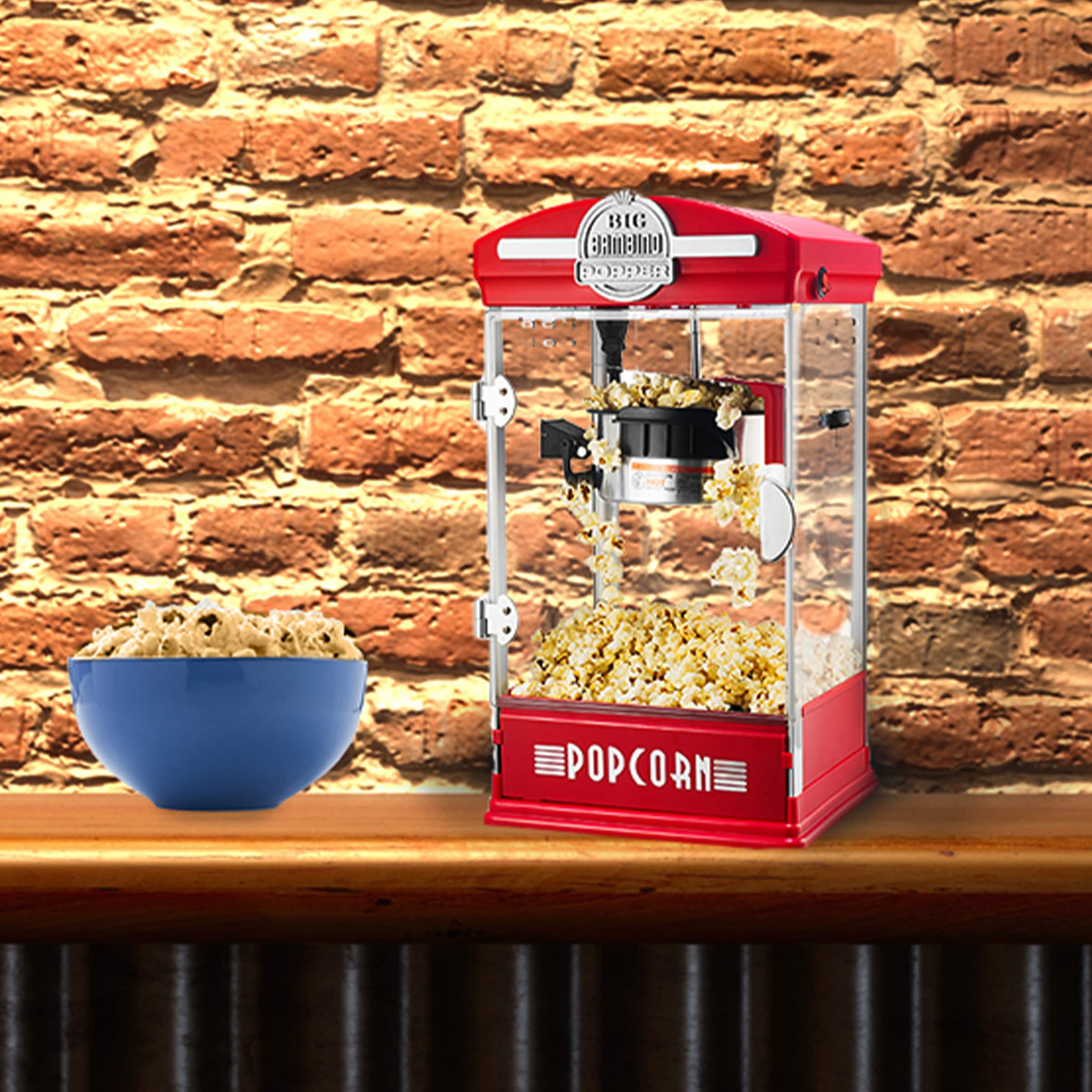 Great Northern Popcorn 83-DT6015 Popcorn-Makers - View #6