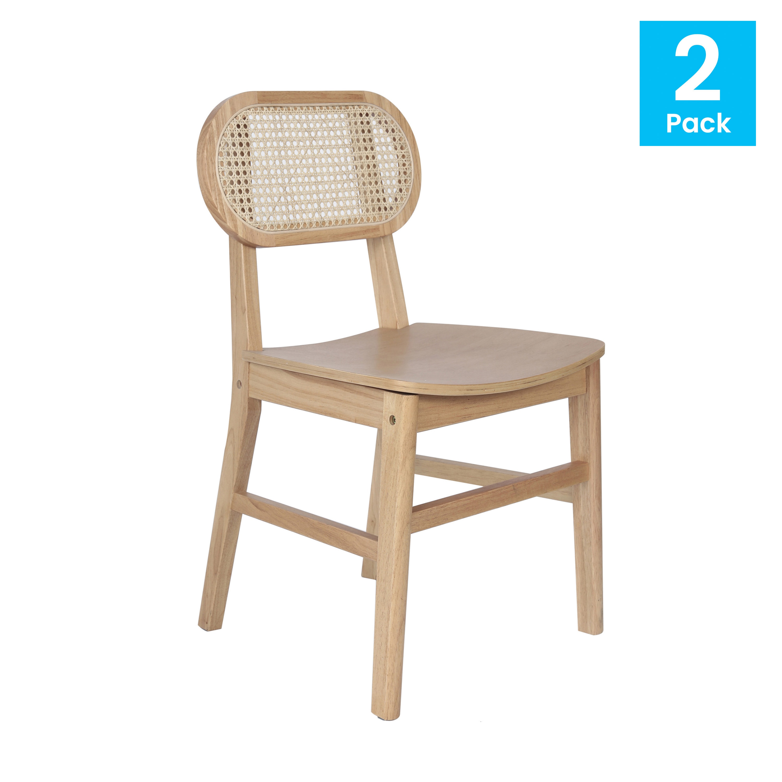 Taylor & Logan 196861111792 Dining-Chairs - View #4