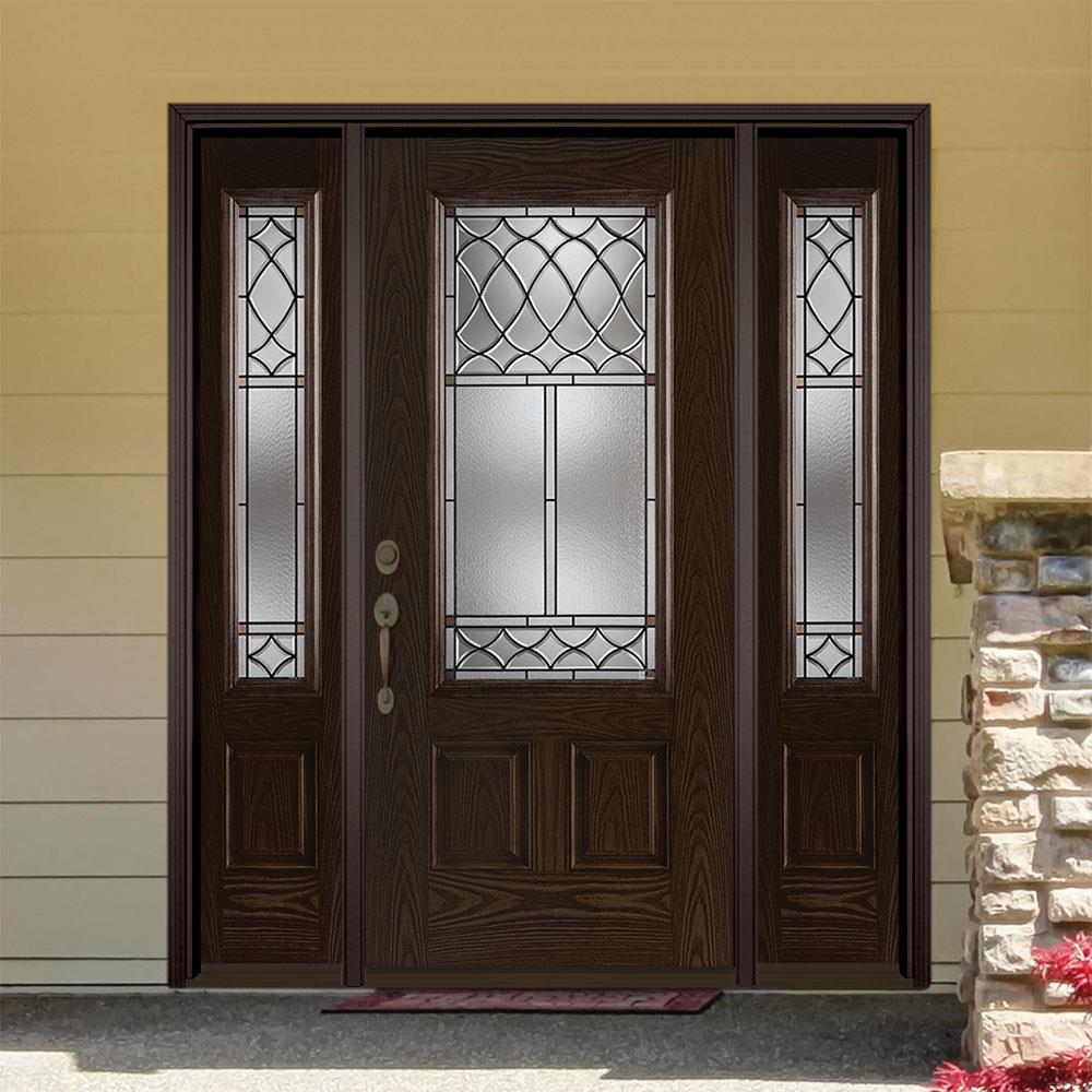 Masonite 1328074 Entry-Doors - View #2