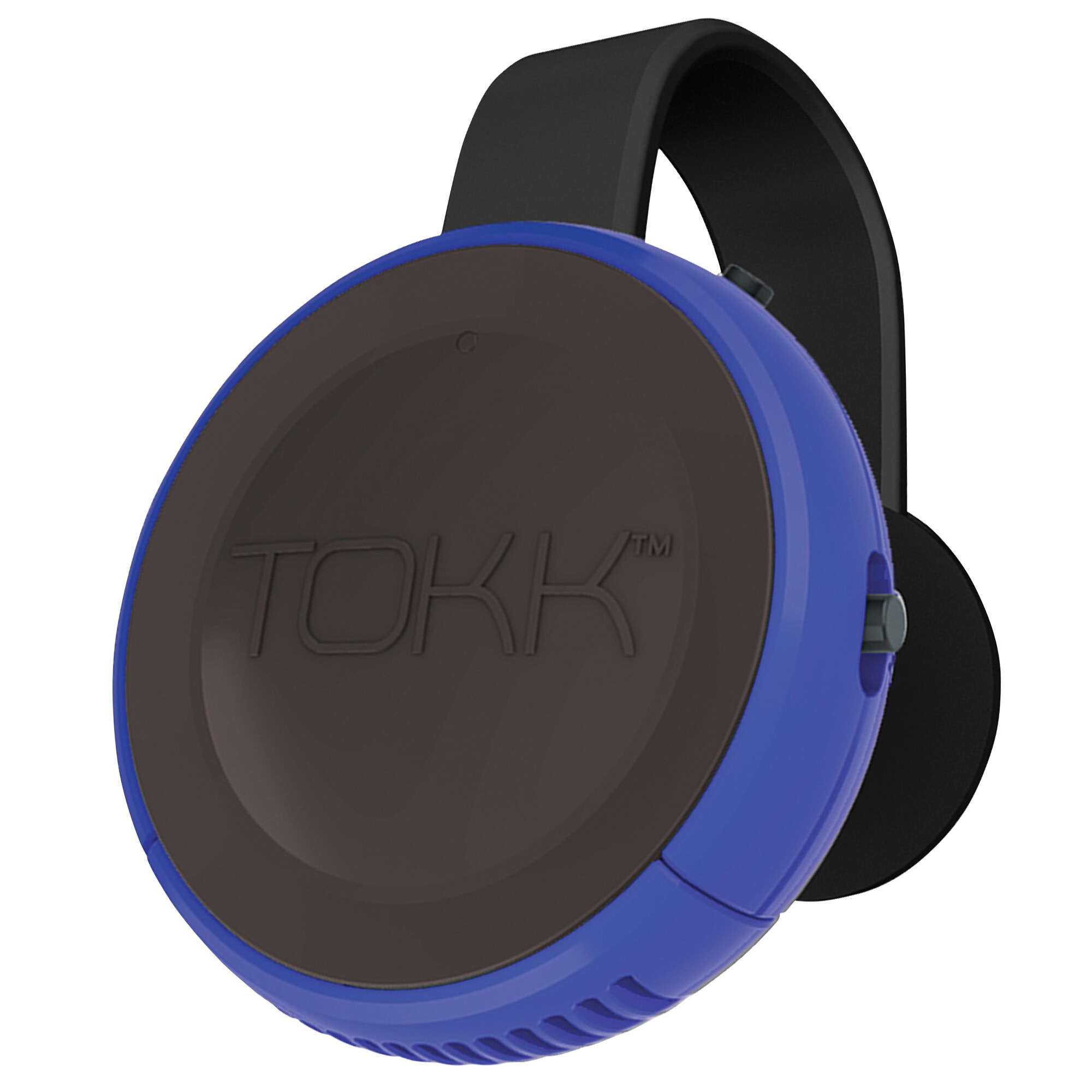 Tokk PDTTOKK4BLUE Portable-Speakers - View #6