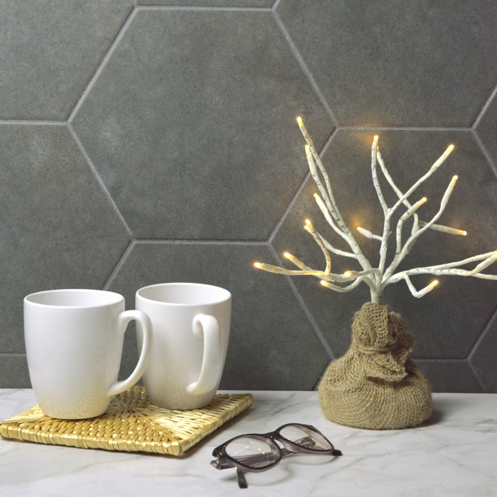 Affinity Tile S1FCD10VMX Tile-Samples - View #7