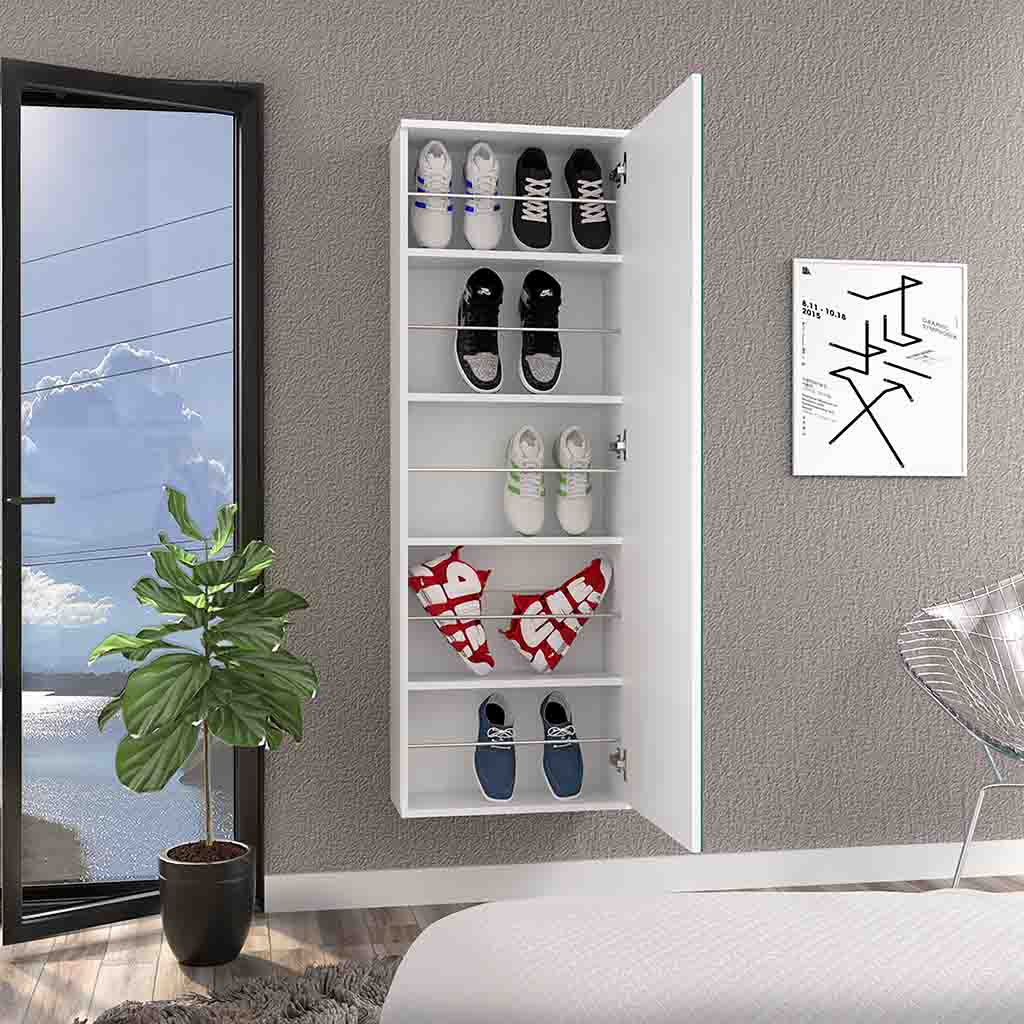Boho Havens DB092122936 Shoe-Racks - View #4
