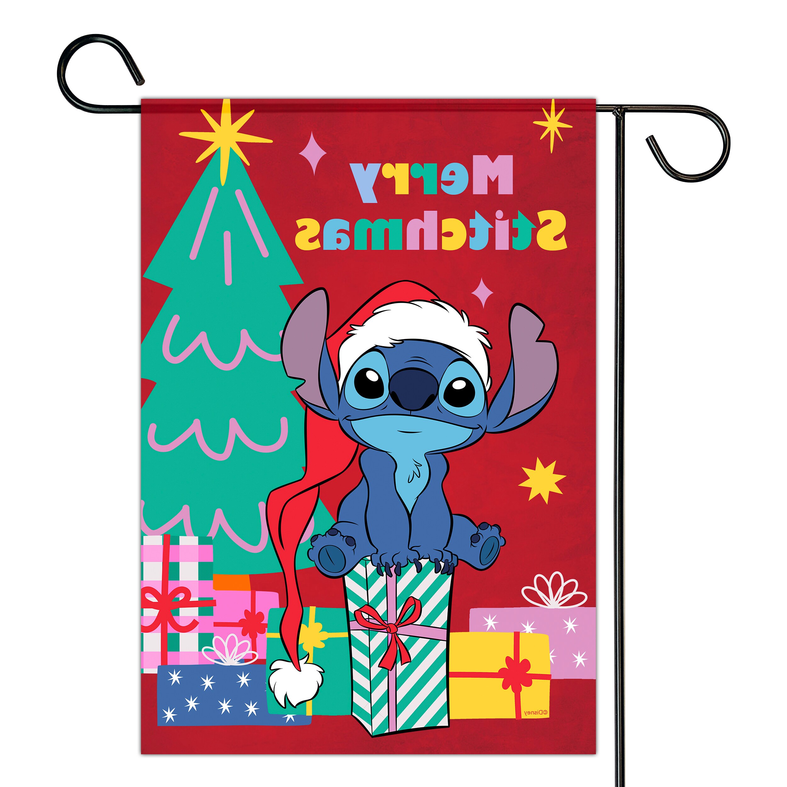 Disney 10-1251-92F-01 Decorative-Banner-Flags - View #3