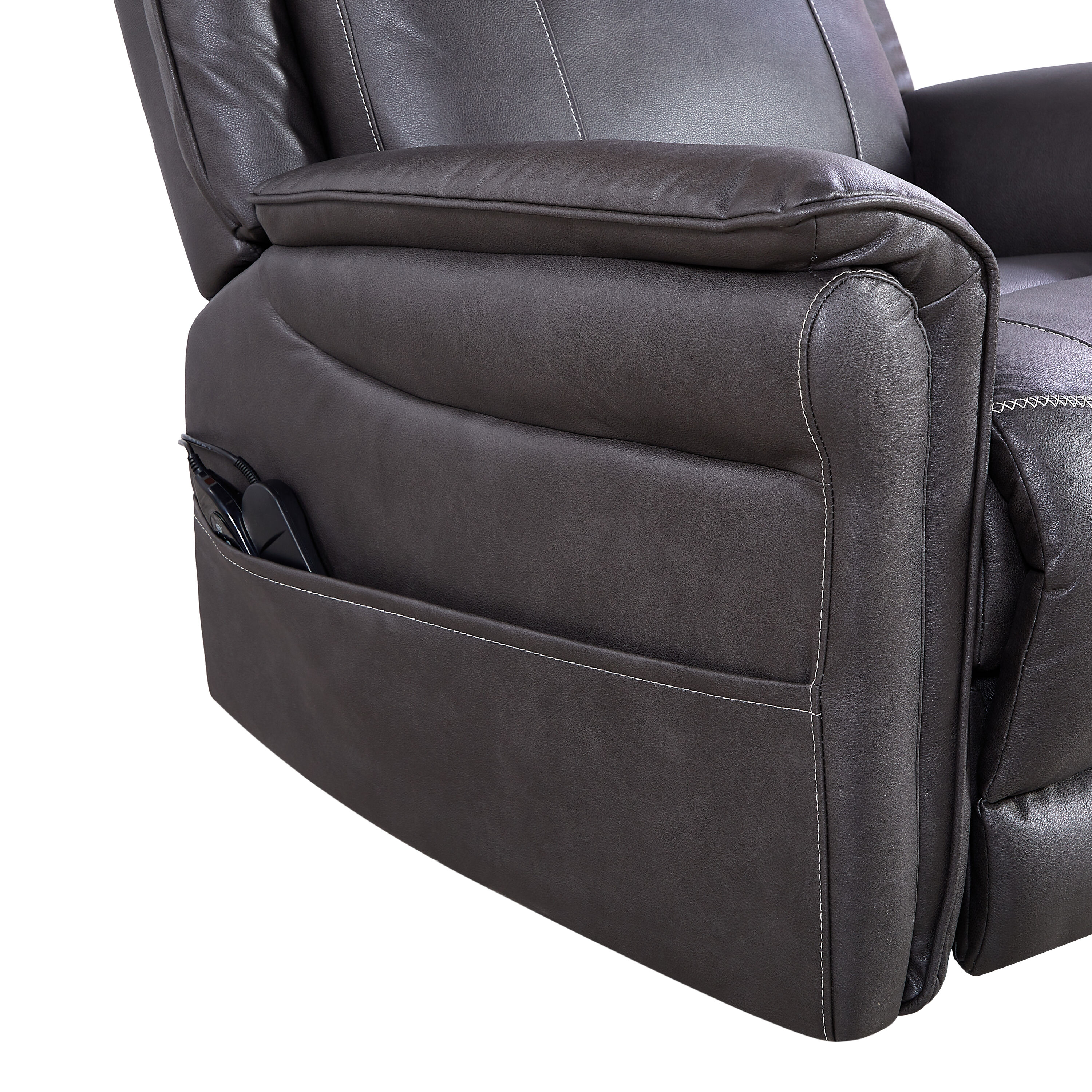 GDFStudio 322739 recliners - View #4