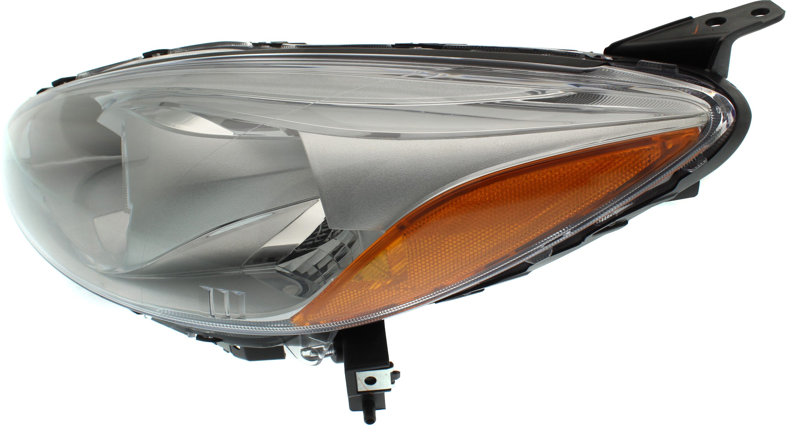 Garage-Pro JCWREPM100176QGP Headlights-Components - View #3