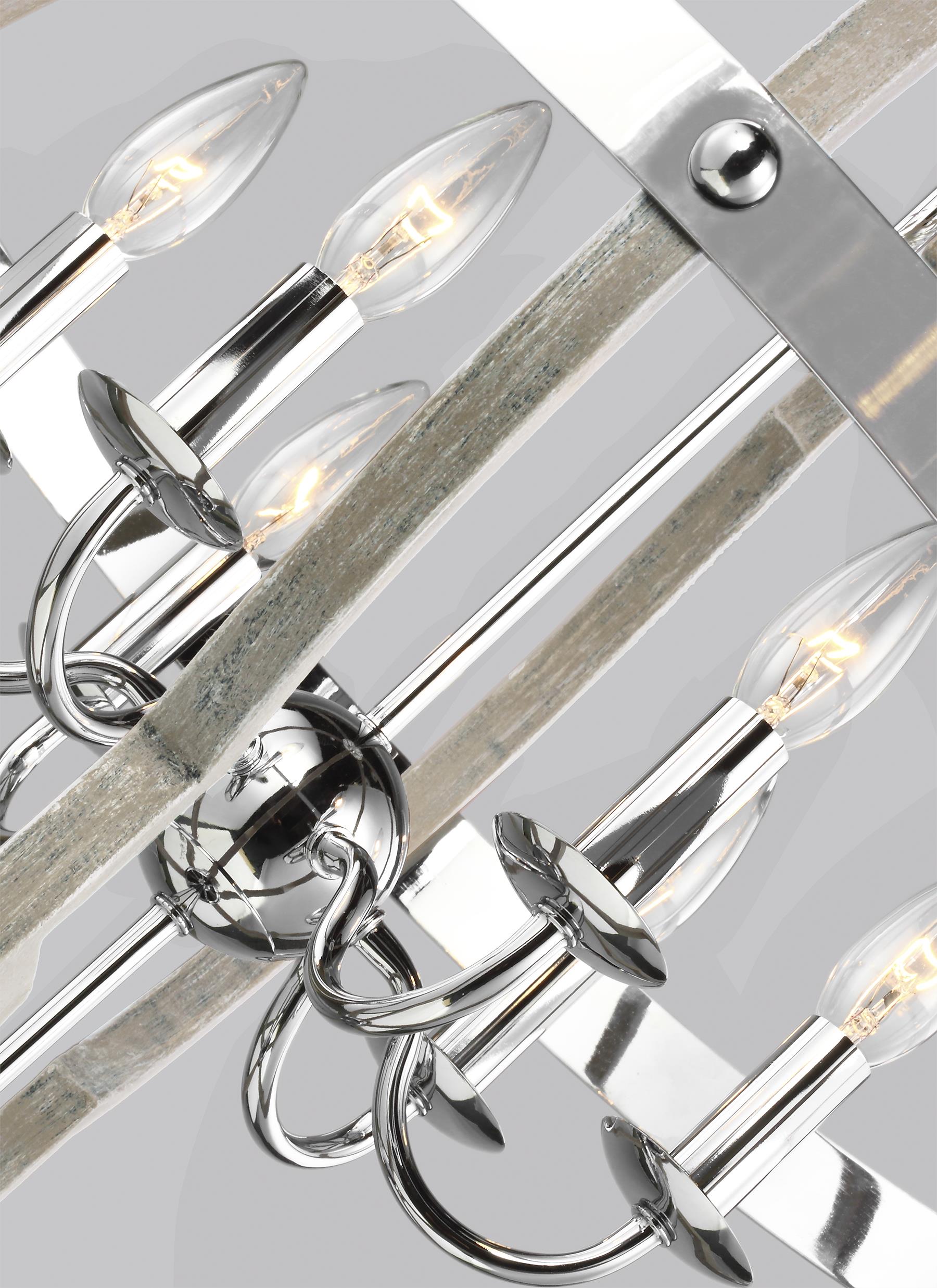 Generation Lighting 5124906-872 Pendant-Lights - View #6