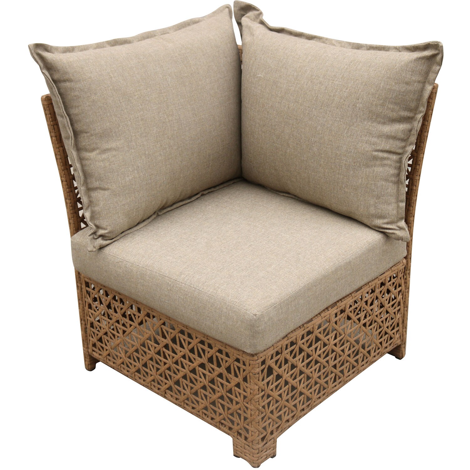 Mod Furniture EMMA5PC-TAN Patio-Dining-Sets - View #10