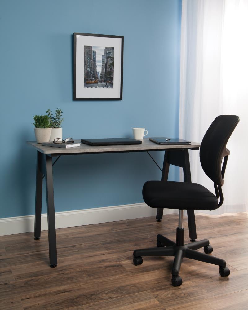 OFM ESS-1050-BLK-CNC desks - View #5