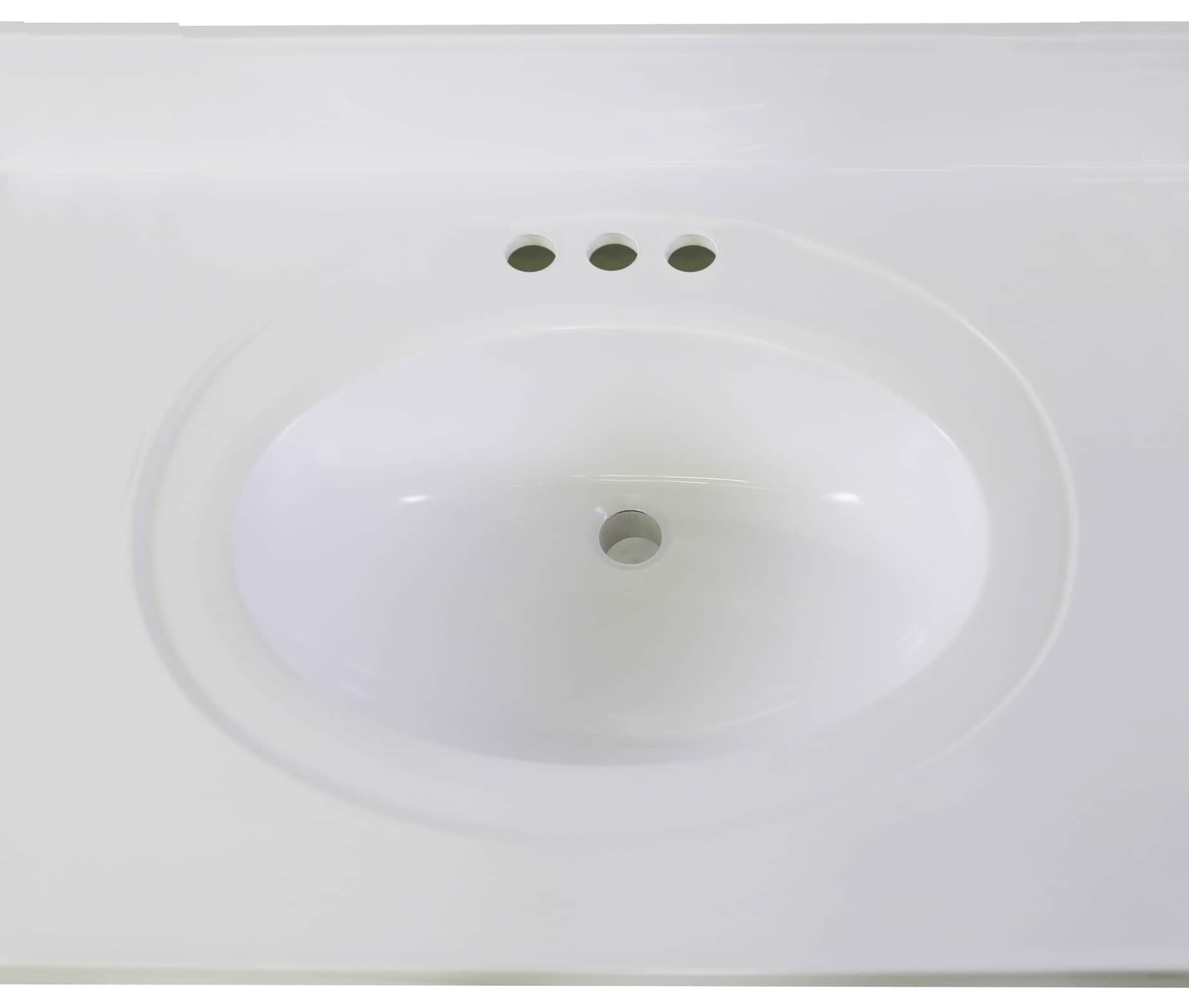 Design House 585281 Bath-Vanity-Combo - View #8