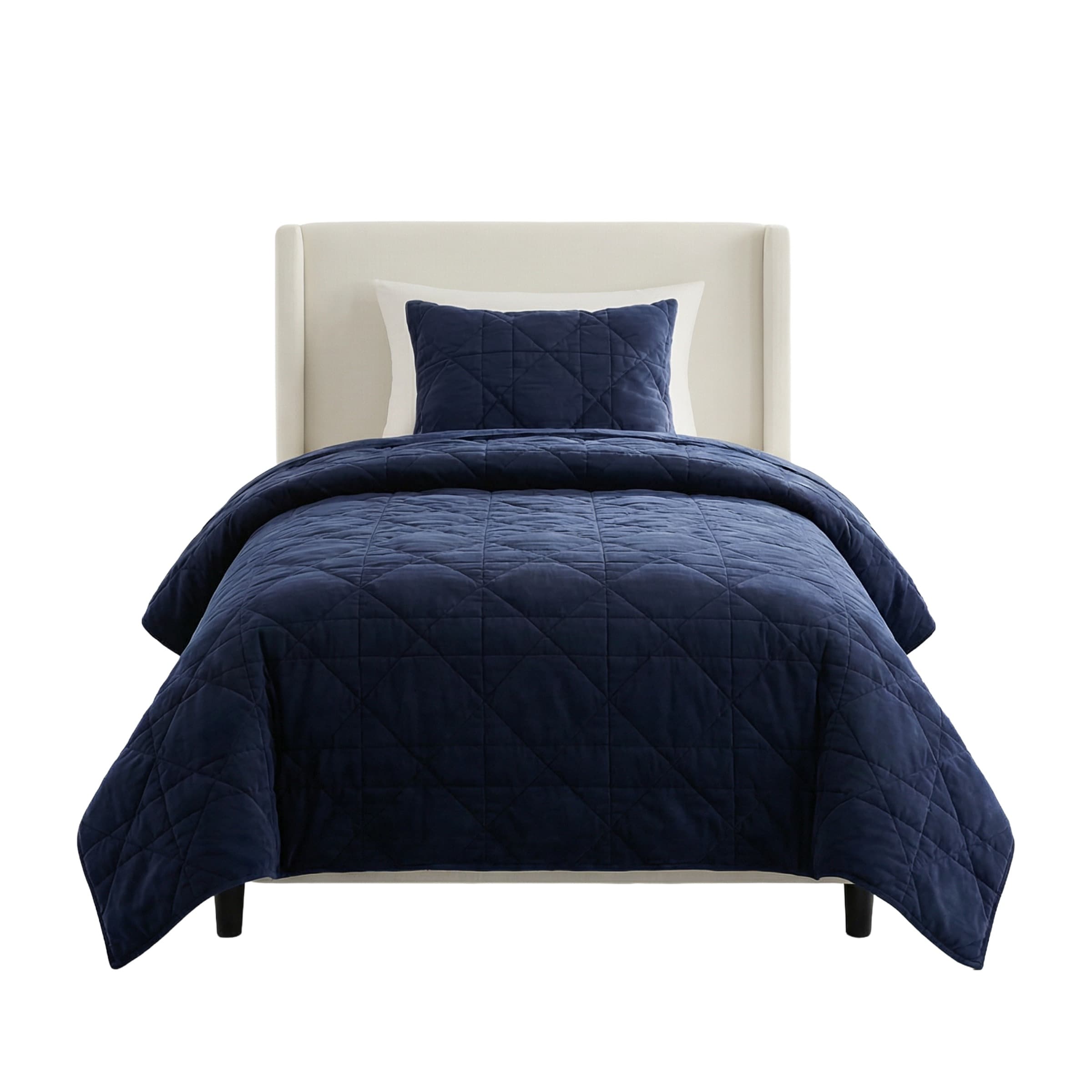 Lavish Home 66-004-VN-T Comforters-And-Bedspreads - View #7