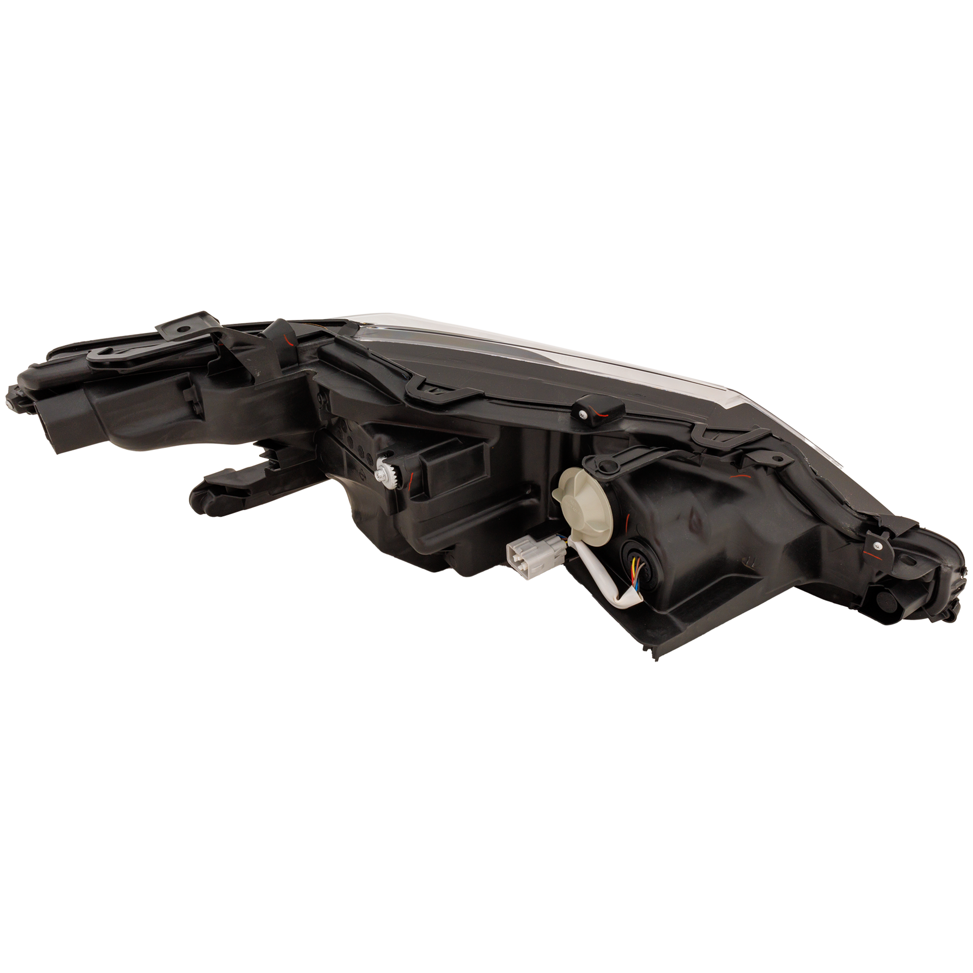 Garage-Pro GPRT10010144Q Headlights-Components - View #3
