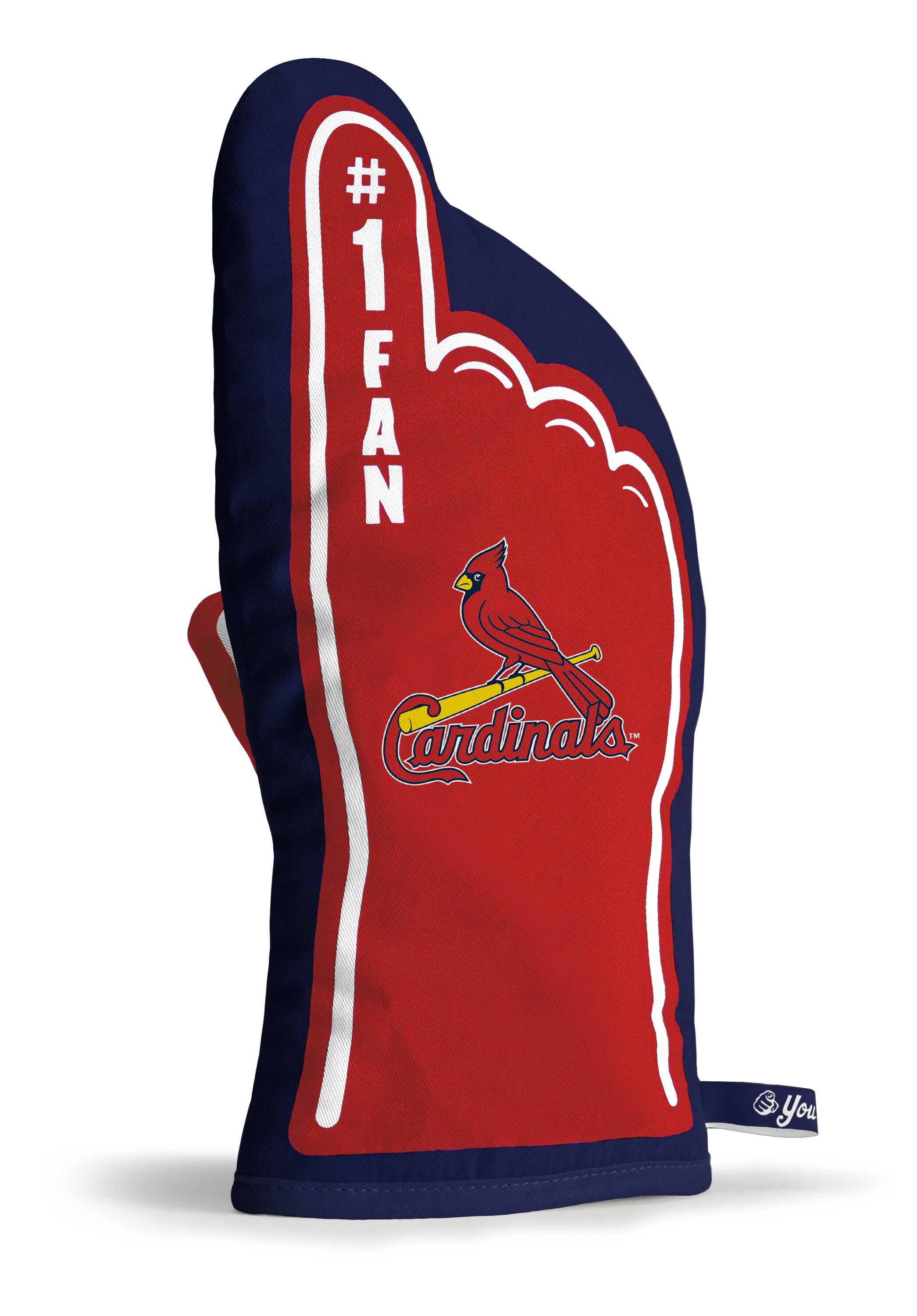 St. Louis Cardinals Credit Card Style Bottle Opener