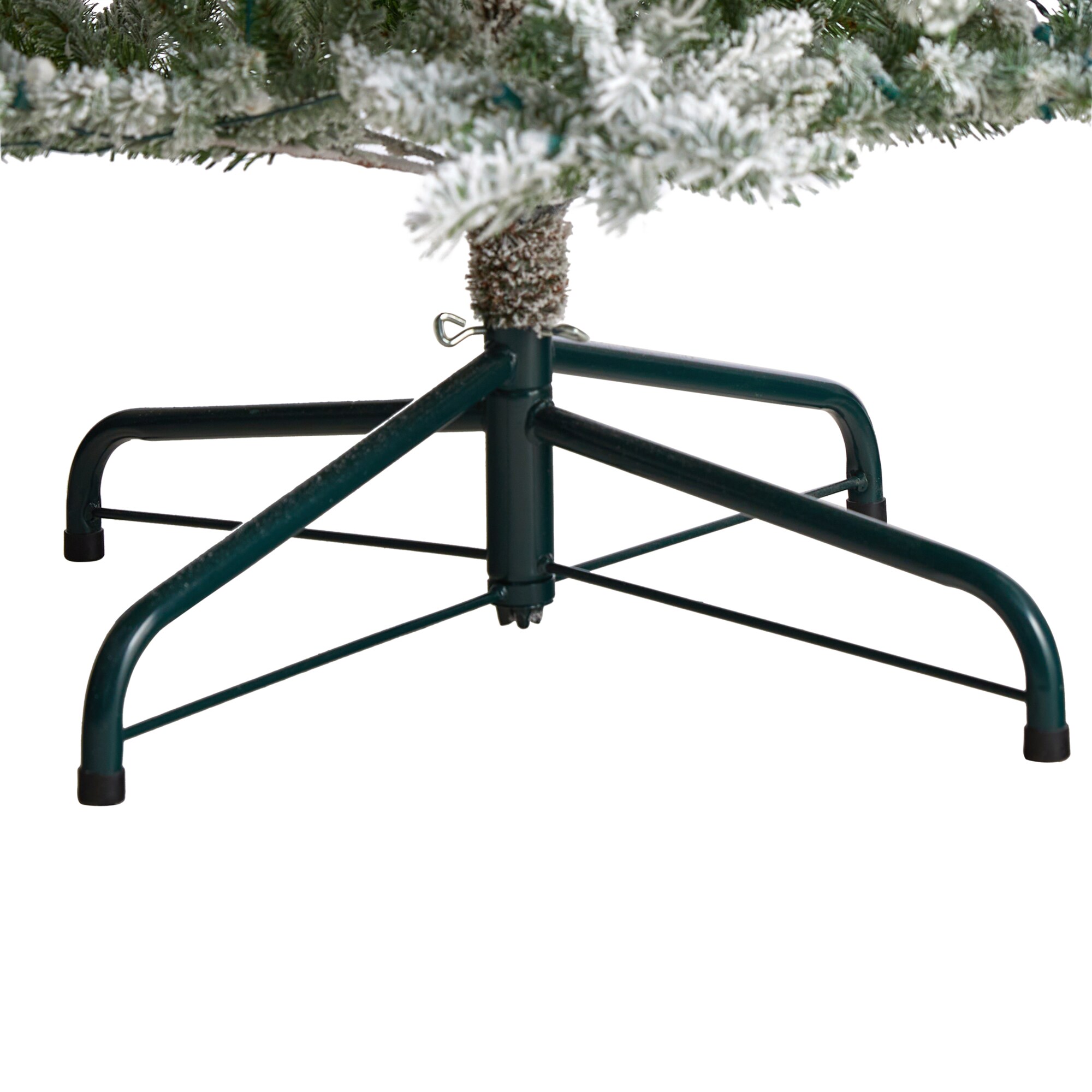 Nearly Natural T3504 Artificial-Christmas-Trees - View #7