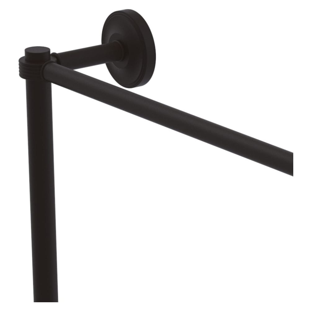 Allied Brass PR-28G-24-ORB d060350 - View #2