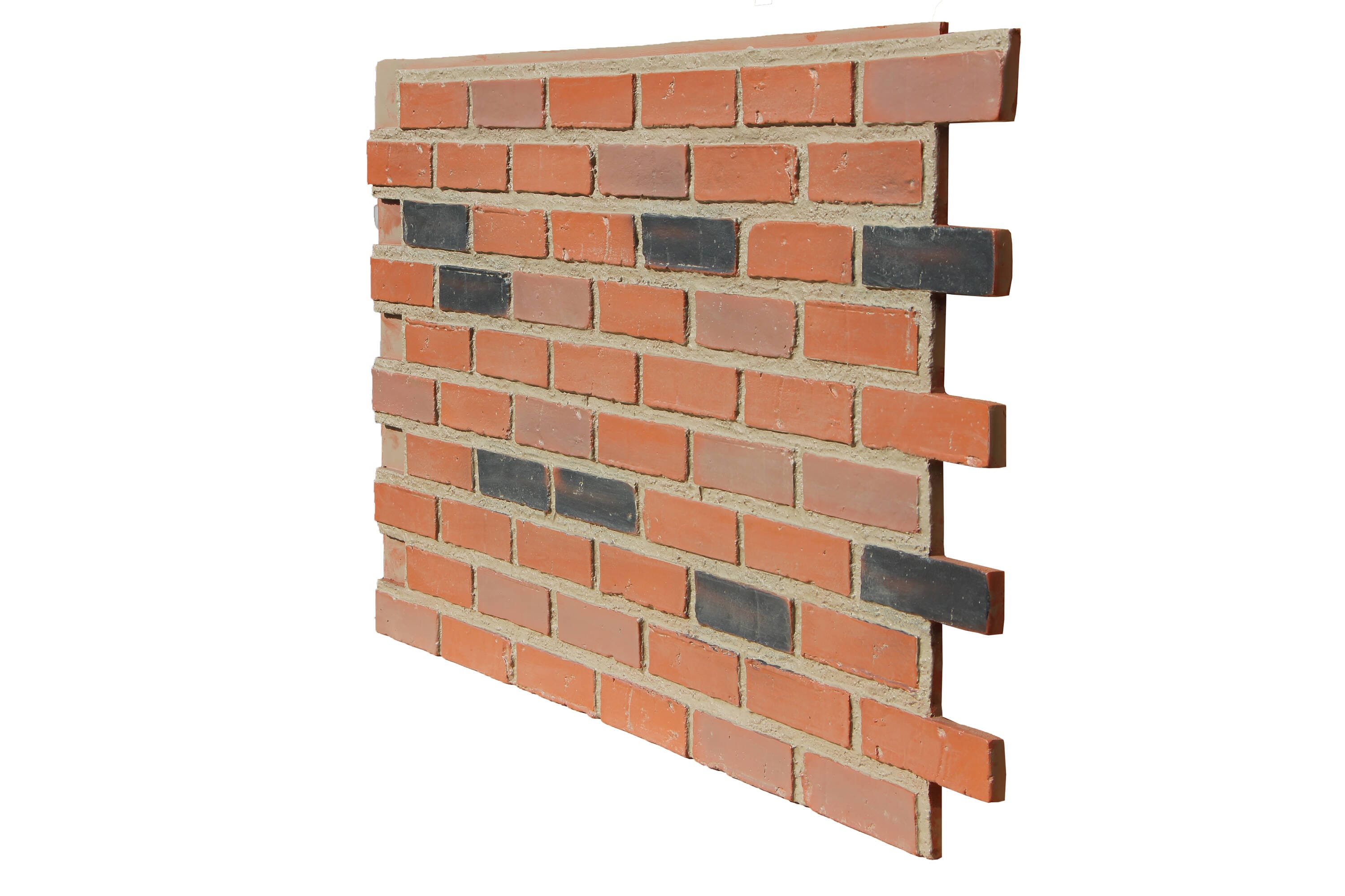 Tritan BP BB-4824-RAR Brick-Veneer - View #2