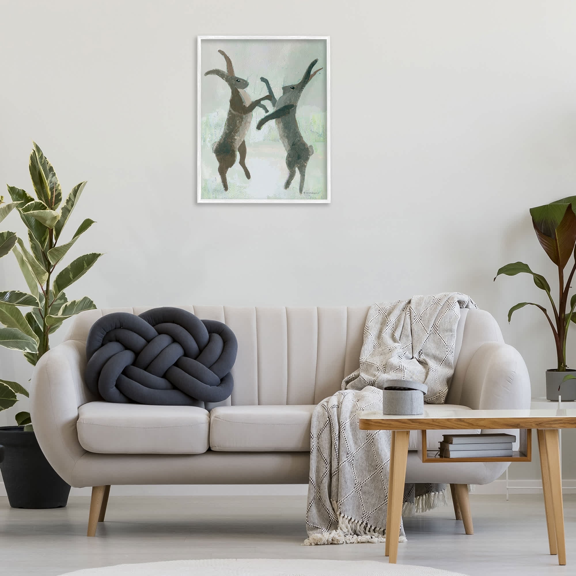 Stupell Industries BT-204-WFR-24X30 Wall-Art - View #3
