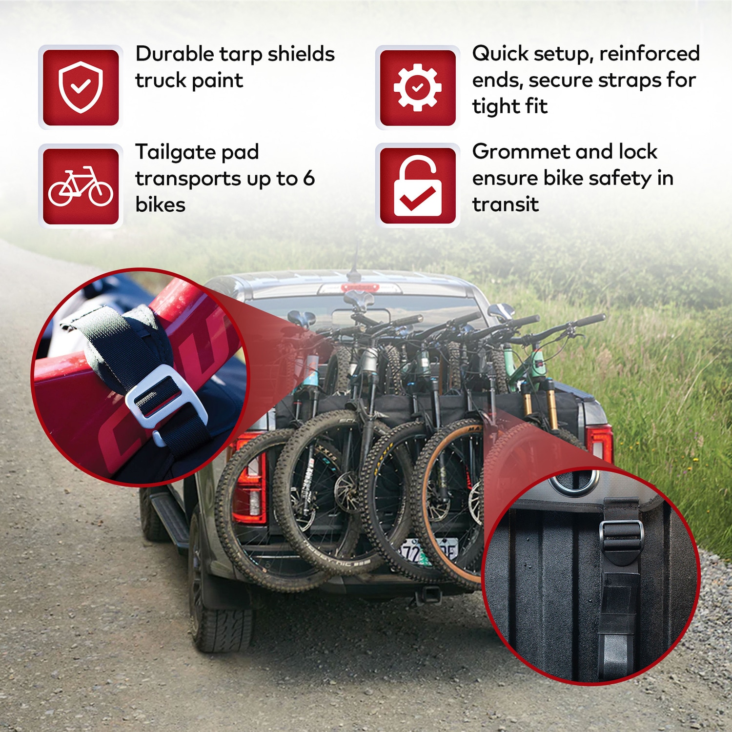 YAKIMA 393507 Bike-Storage - View #3