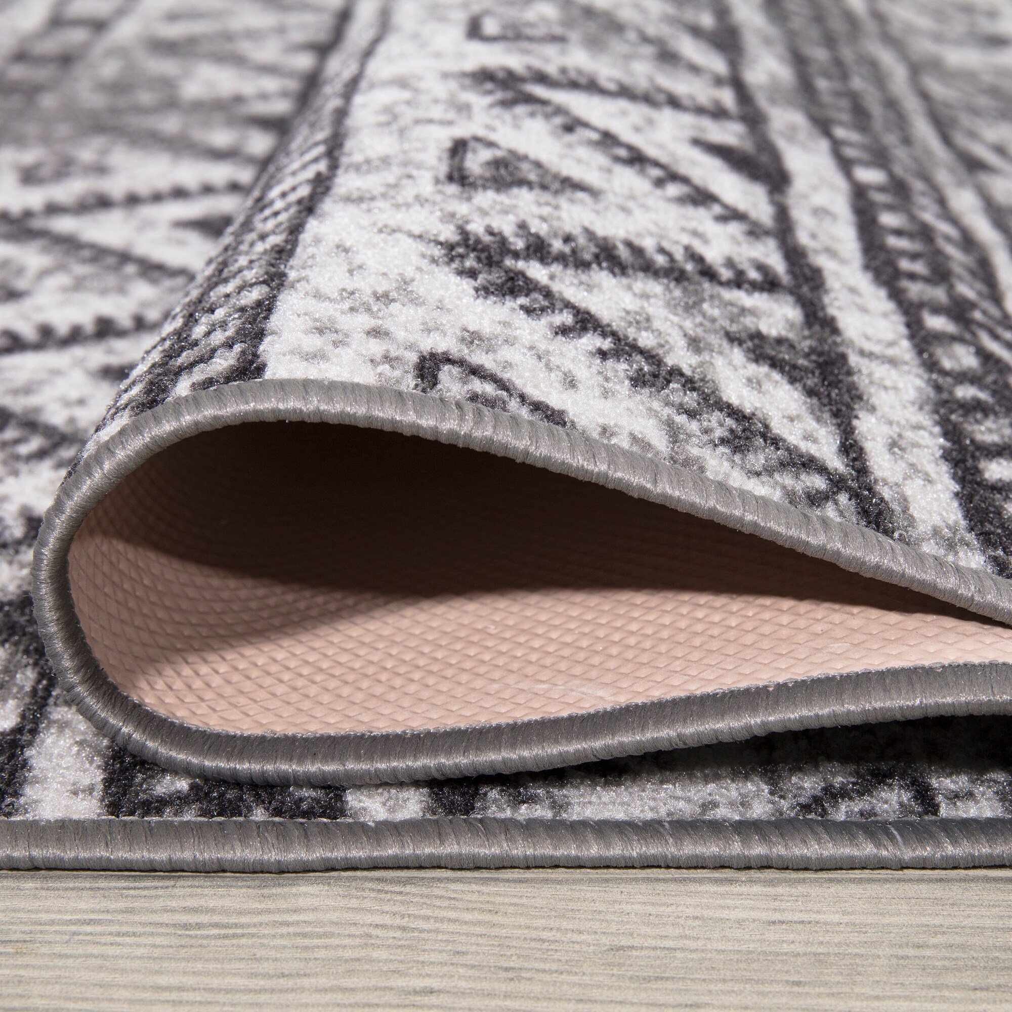 Ottomanson CLS8703-3X10 rugs - View #4