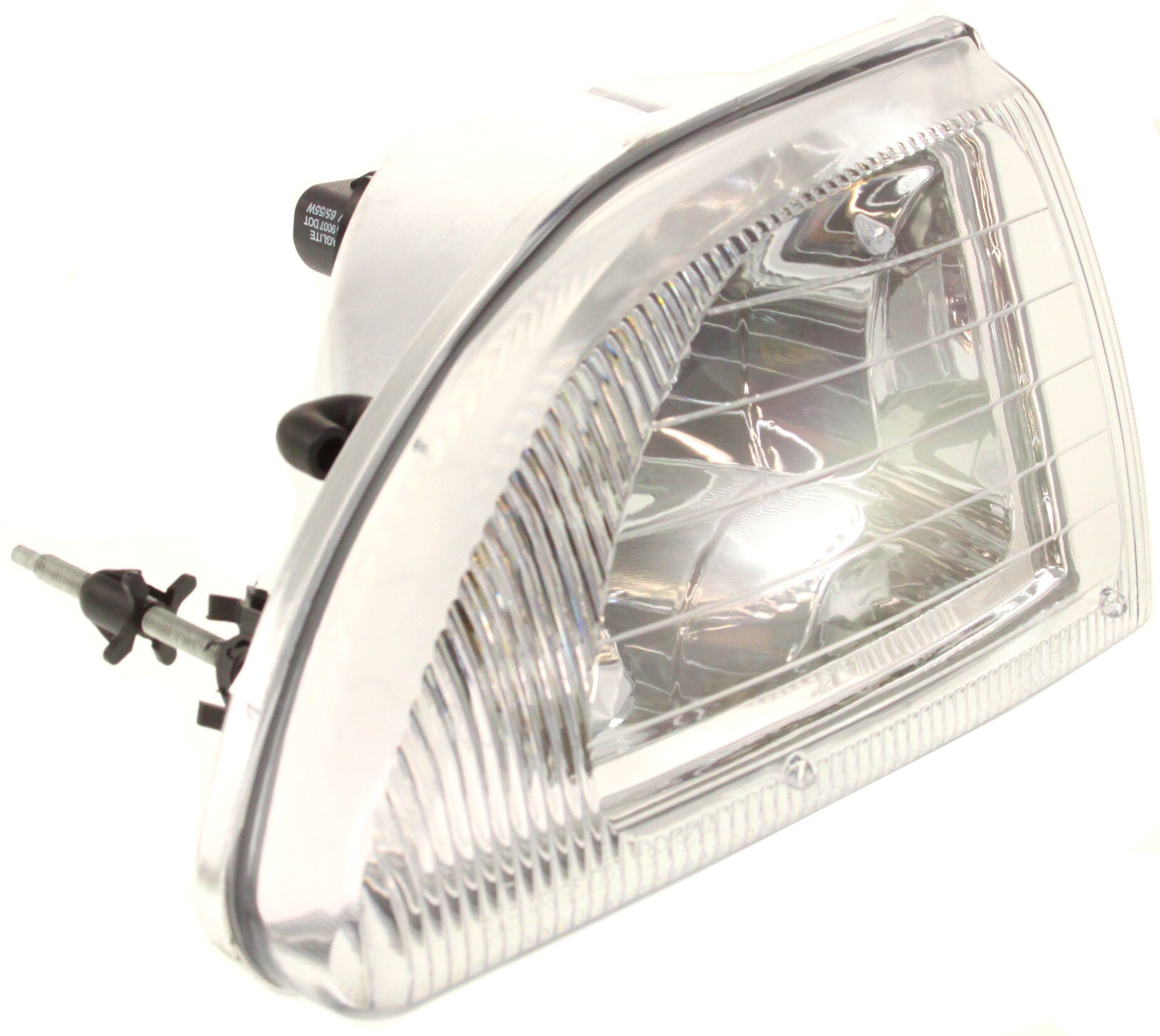 Garage-Pro JCW3311142LASGP Headlights-Components - View #3