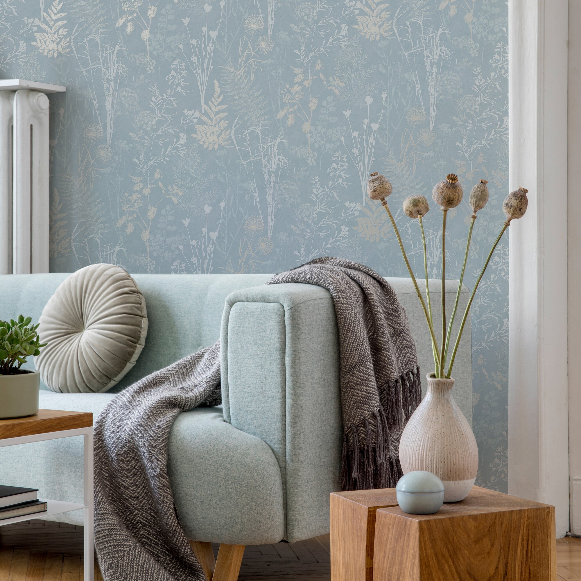 Graham & Brown 12071594 Wallpaper-Samples - View #2