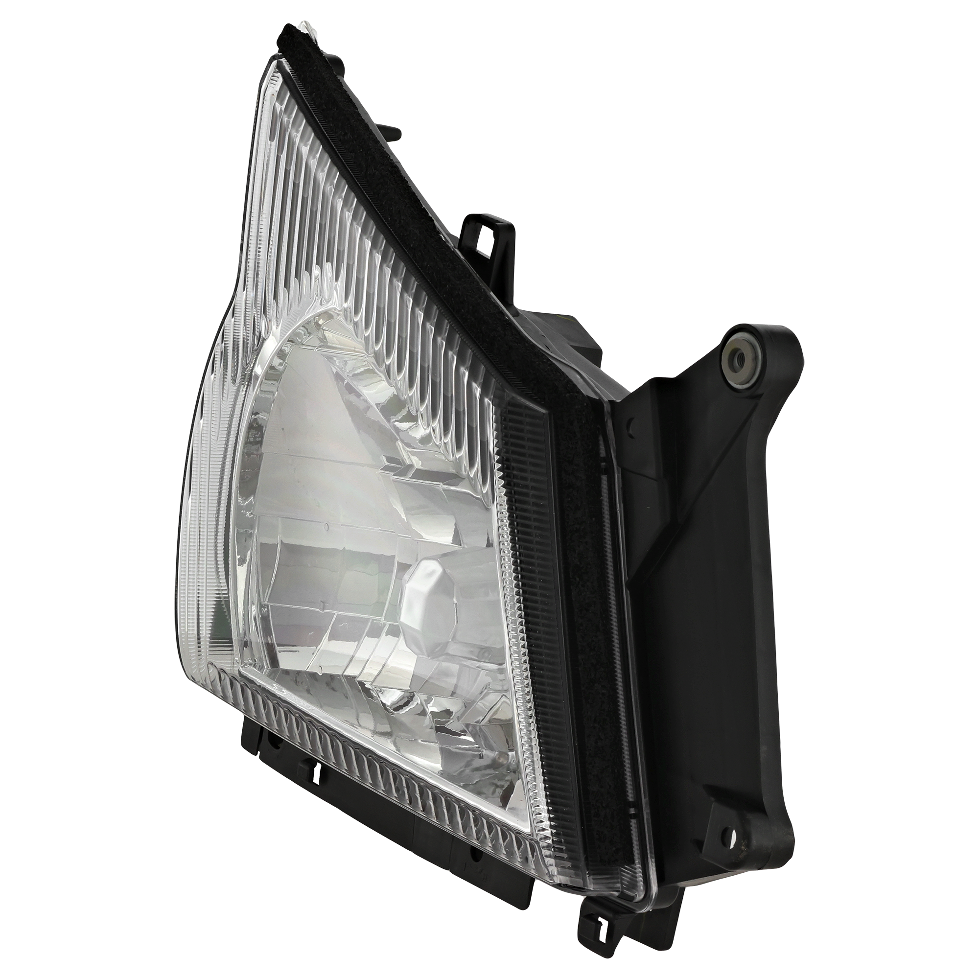 Garage-Pro GPRI10010047-HDA Headlights-Components - View #2