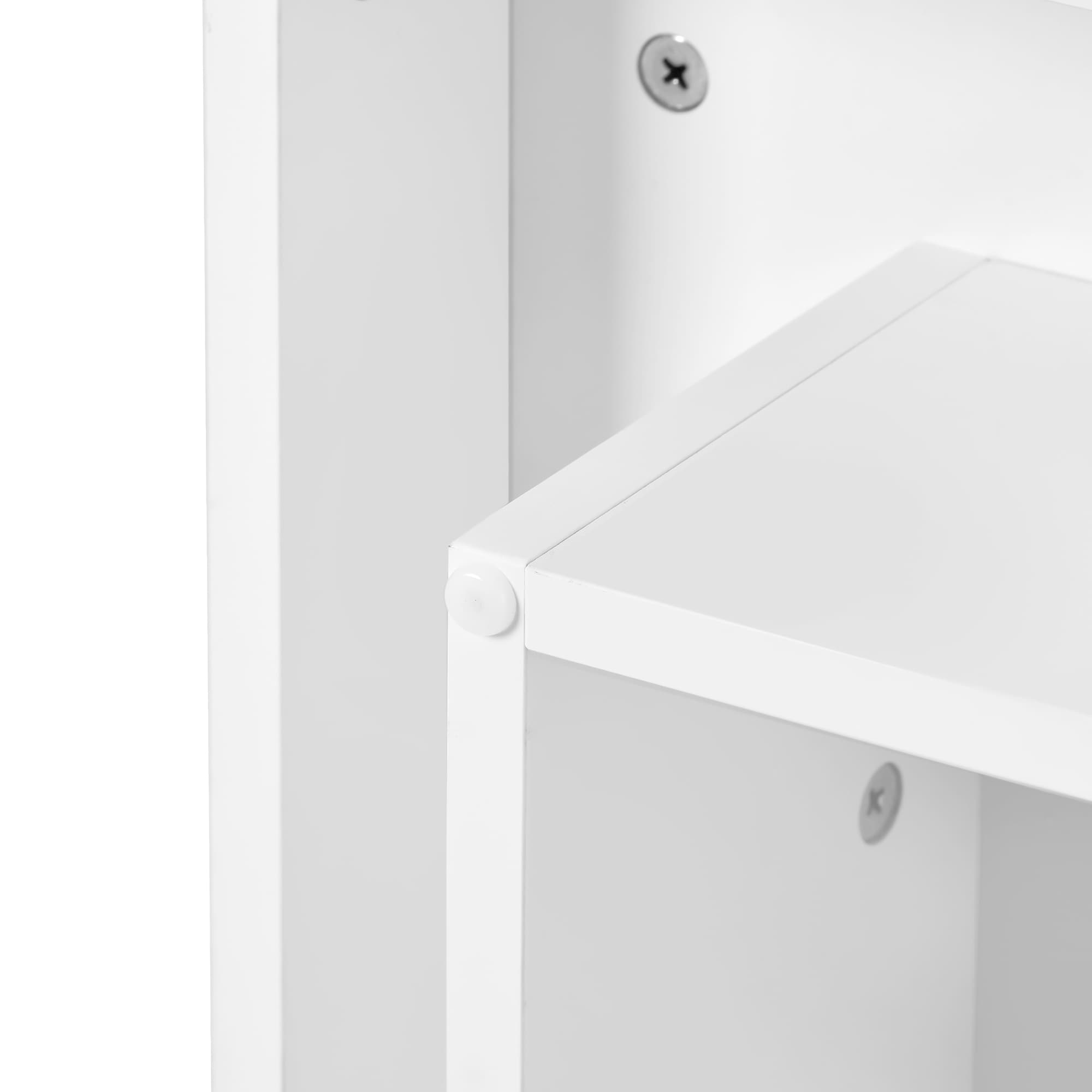 Clihome CY-55WBR Coffee-Tables - View #6