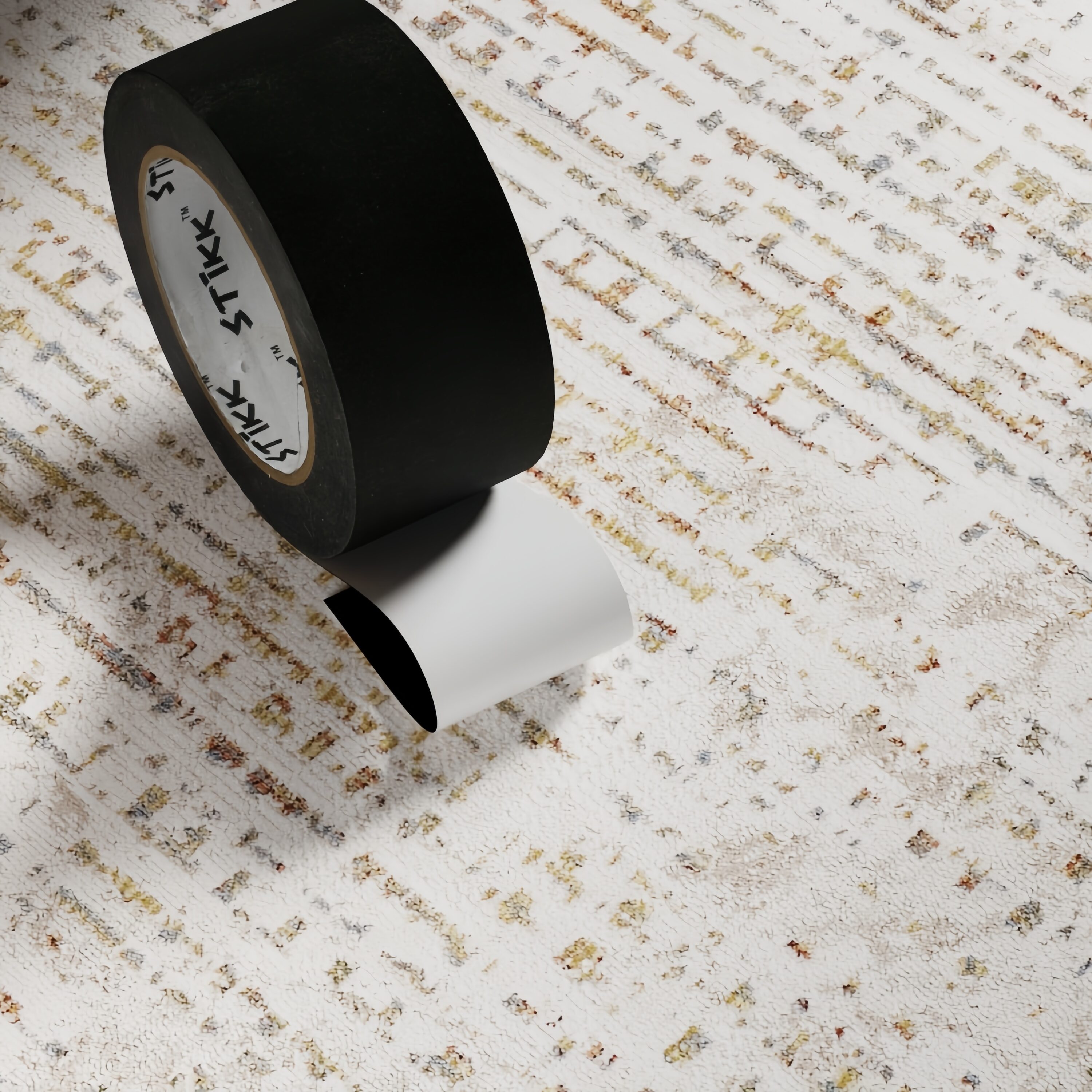 Maxax TB066 rugs - View #7