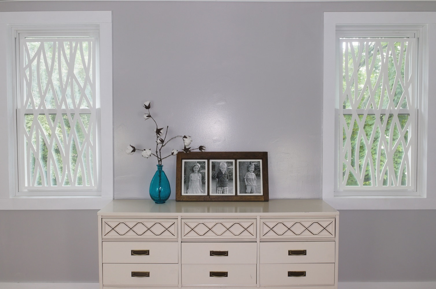 Style Selections 63401-1 lattice - View #5