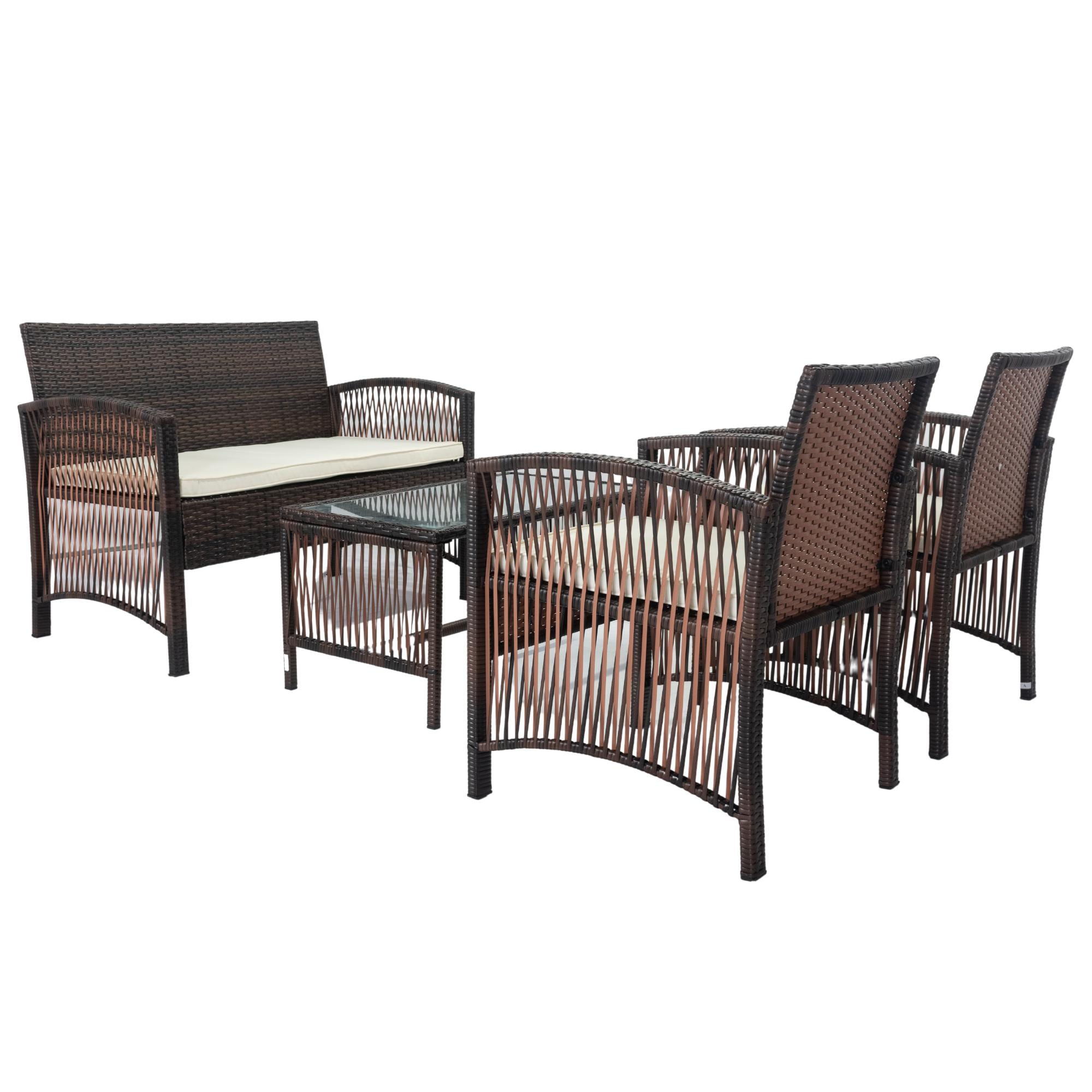 Bayfeve BF-5344ELF Patio-Conversation-Sets - View #4