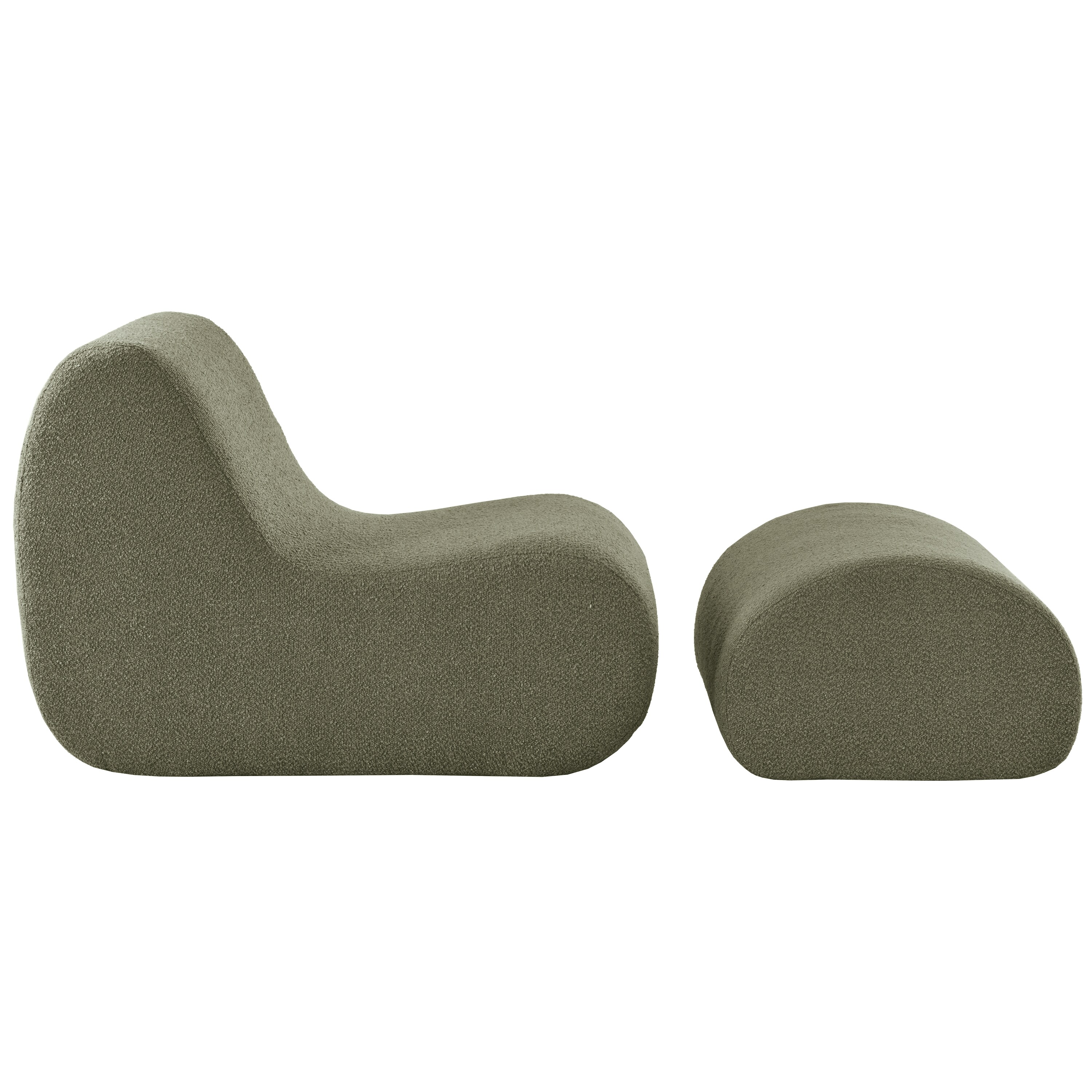 ModernLuxe N760P251232F chairs - View #7
