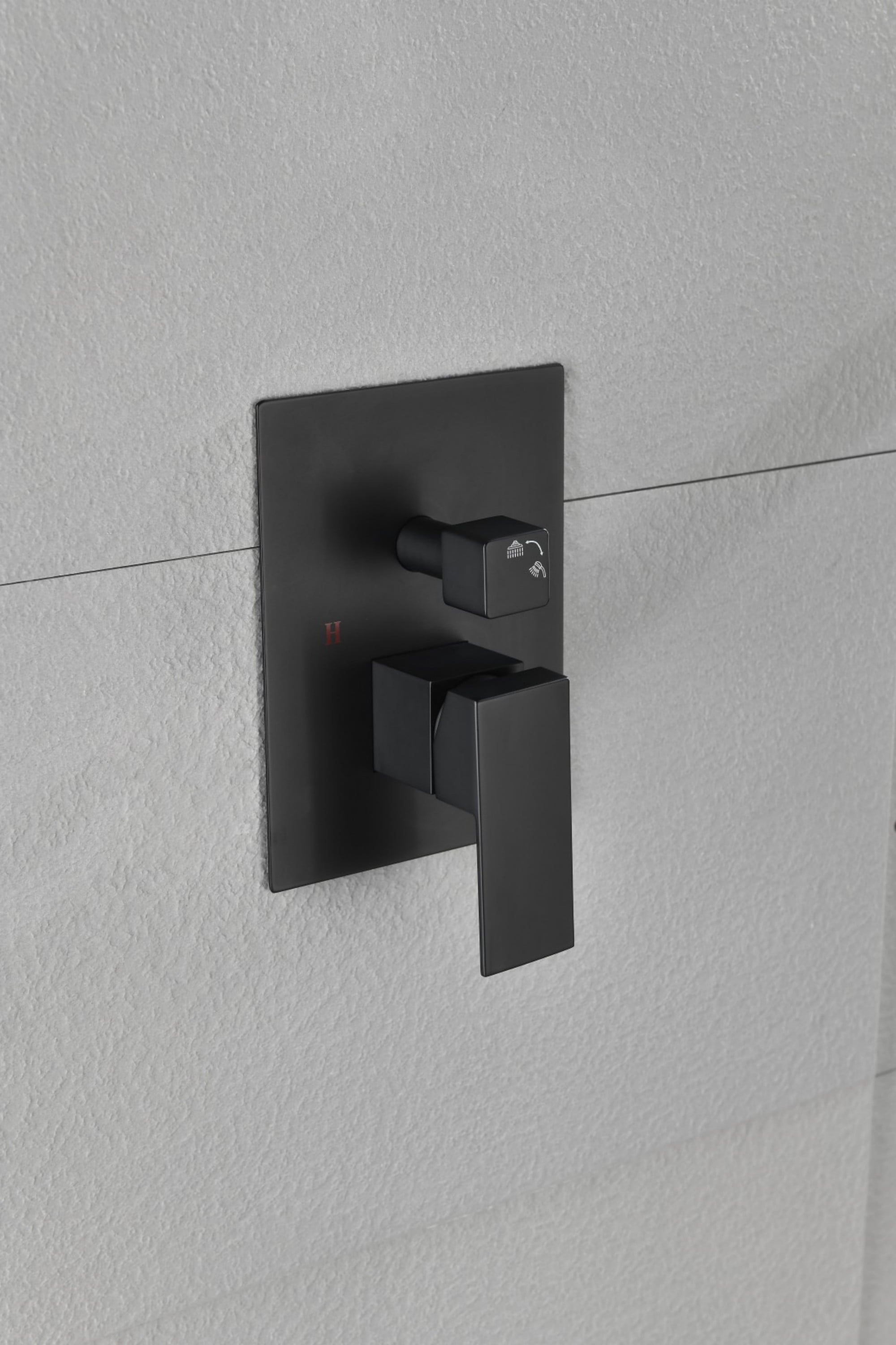 Tahanbath MT2-857626 Showerhead-Bar-Panels - View #8