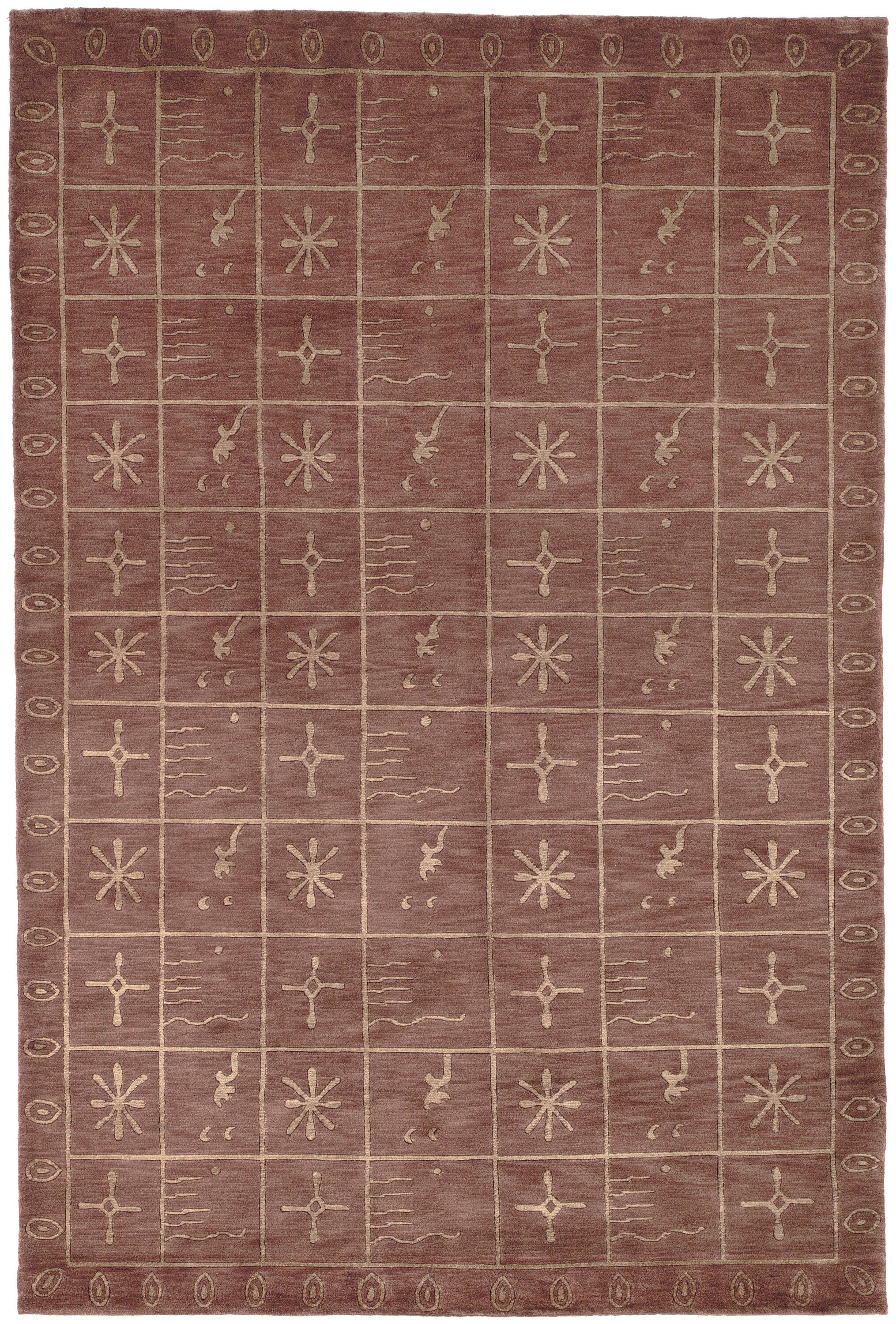 Safavieh TB247B-212 rugs - View #4