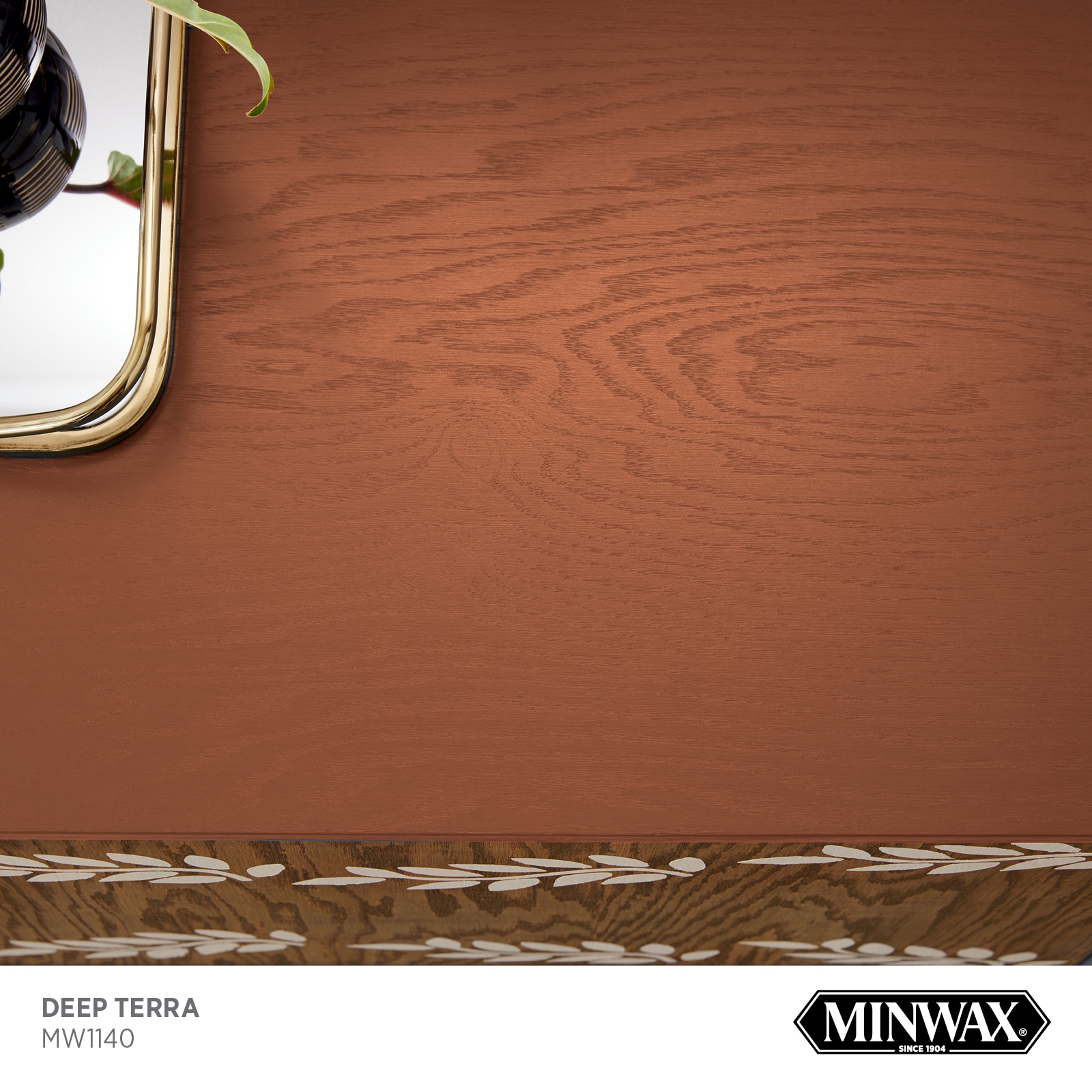 Minwax MW1140-1658613 Interior-Stain - View #2