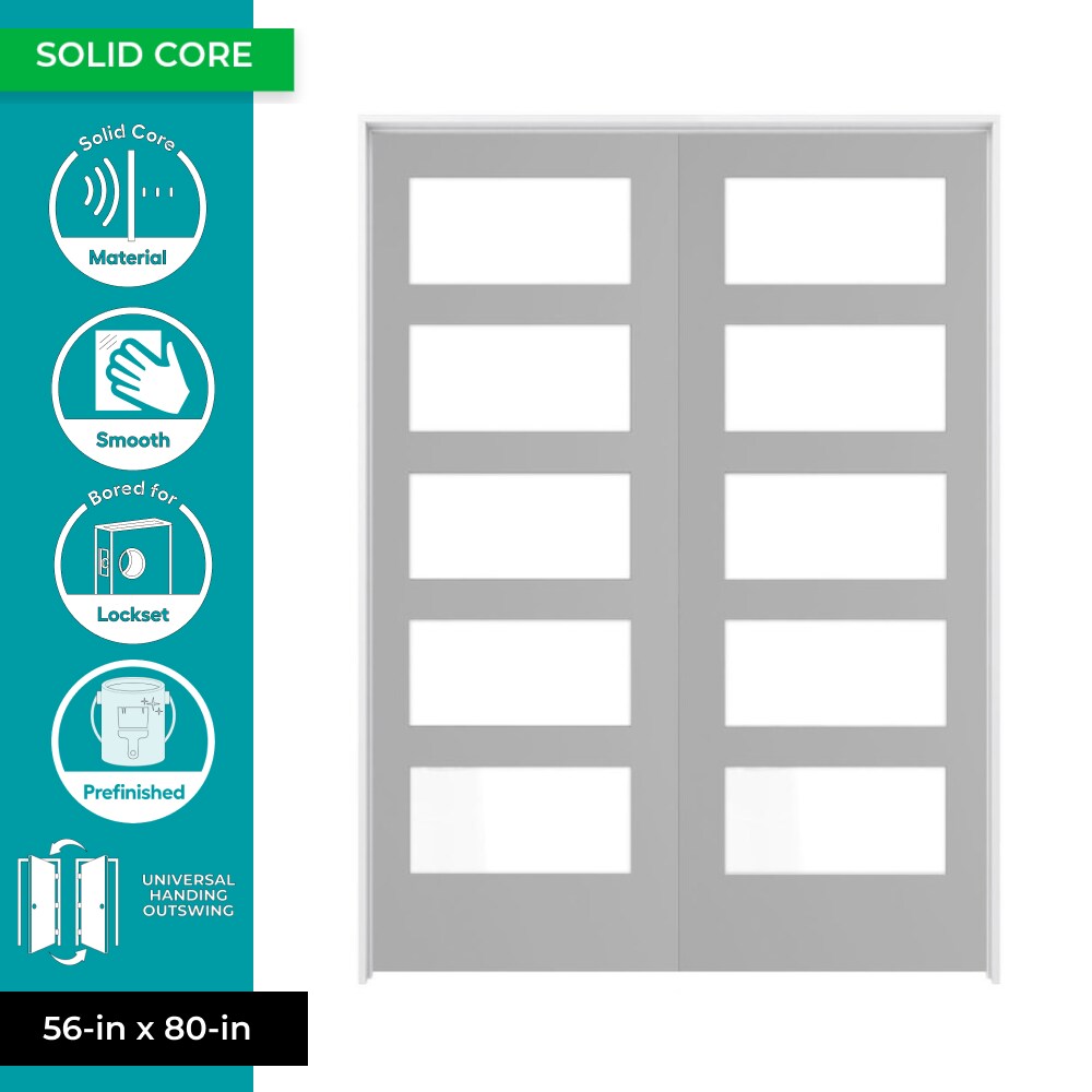 RELIABILT LO1370568 Pre-Hung-Doors - View #2