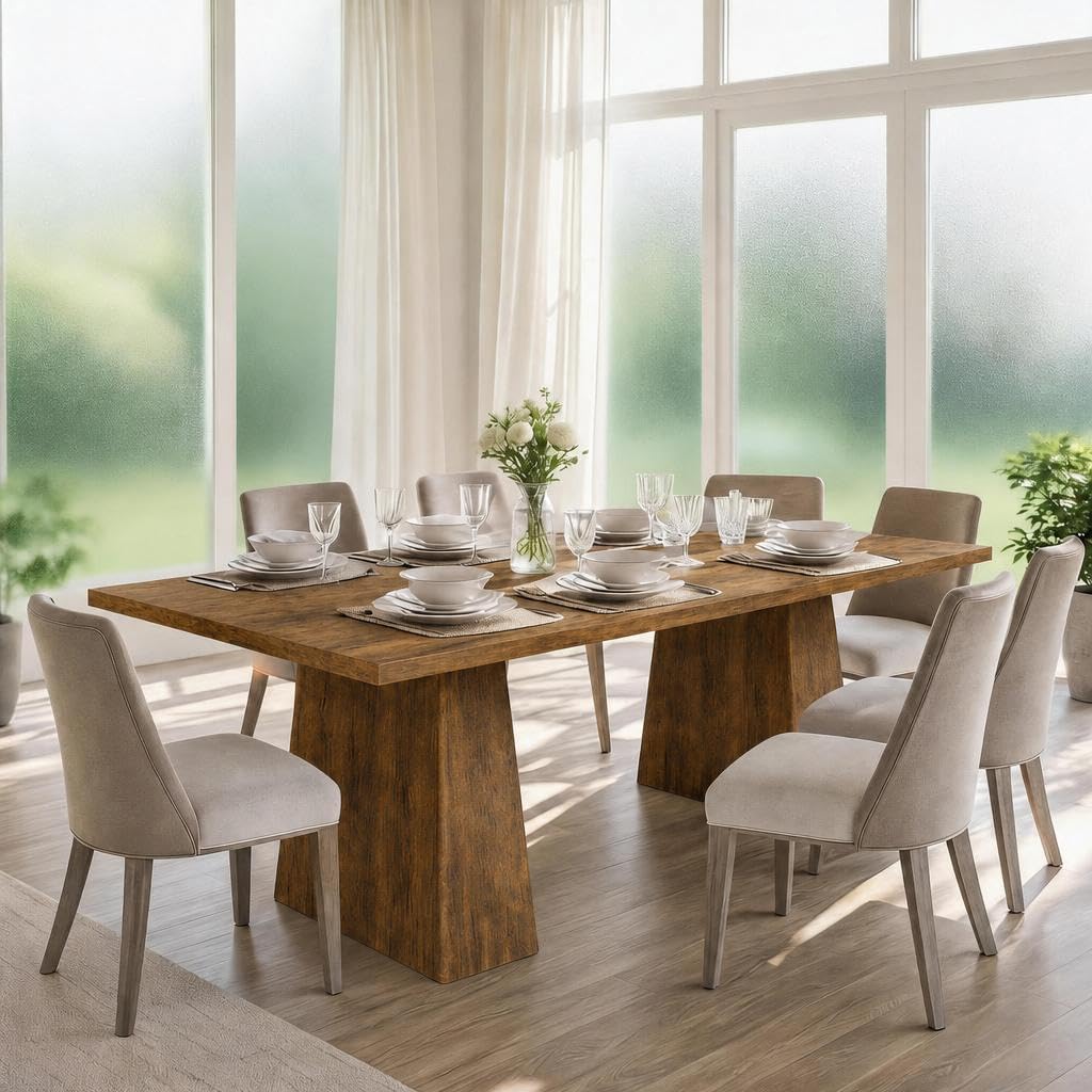 GarveeLife CLJ-JCXTER-XHZV23KC Dining-Tables - View #5