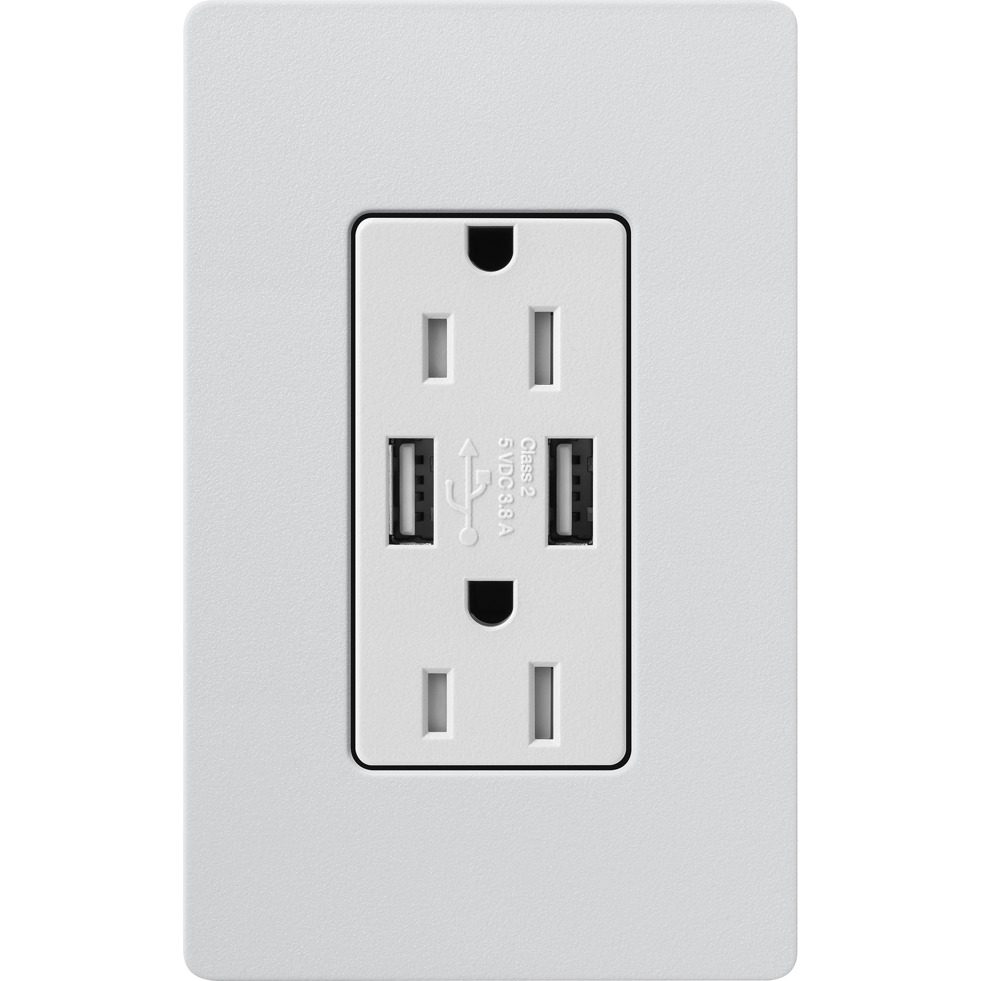 Lutron night deals light outlet