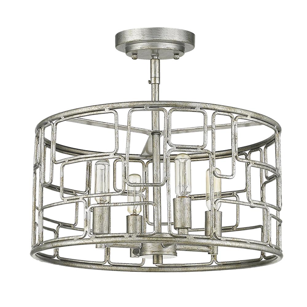 Acclaim Lighting IN21131AS Pendant-Lights - View #6